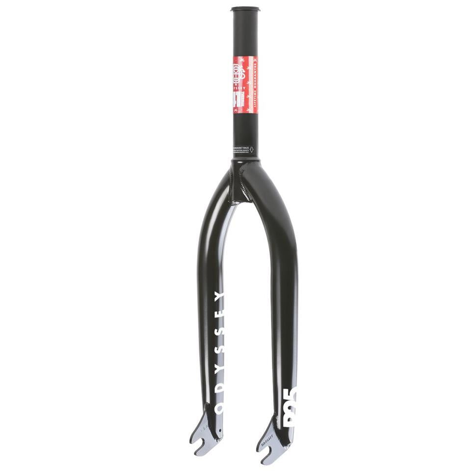  Odyssey R25 Fork、mySite、merchandisen