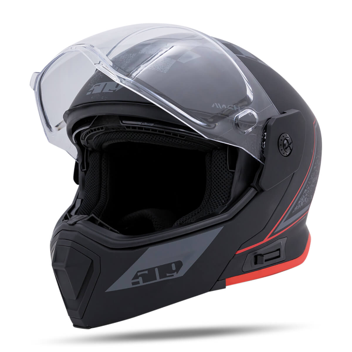 Mach IV MOD Helmet、mySite、dreamappss