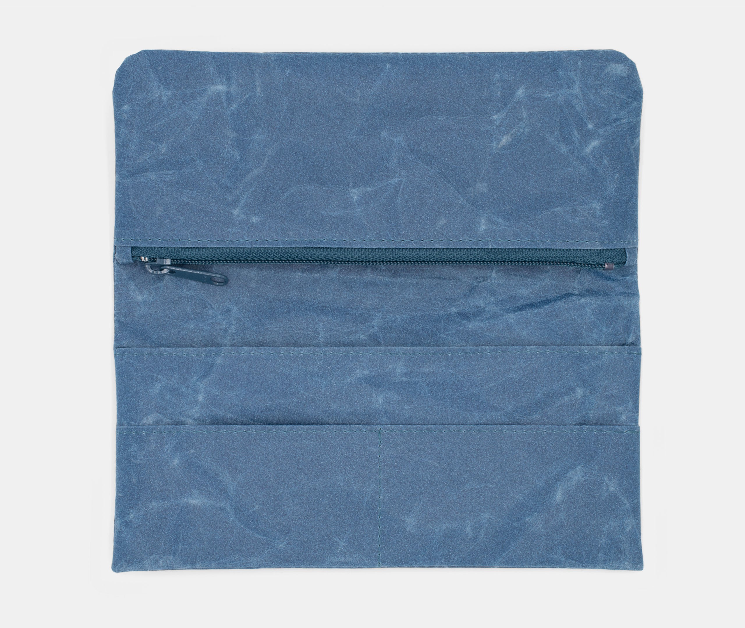 Long Wallet - Blue、mySite、topwebapps