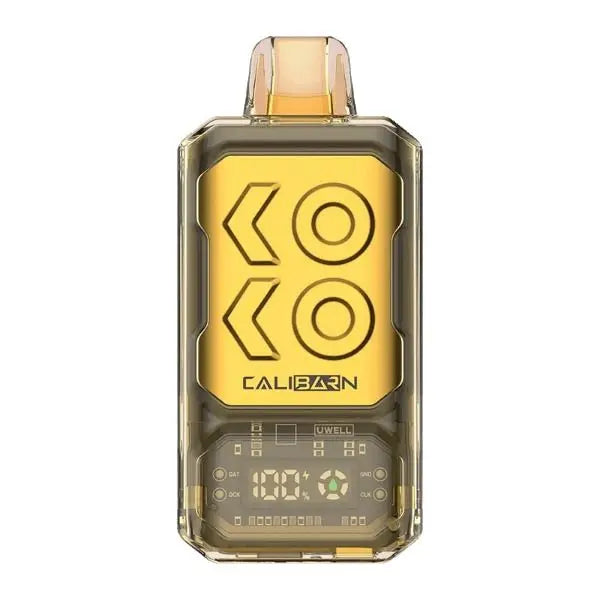 Uwell Caliburn Bar S18000 Disposable Vape 22mL、mySite、zt4zffjzw