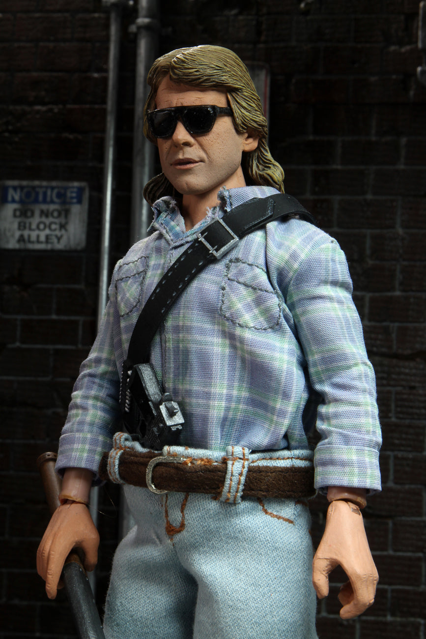 NECA They Live John Nada (8 Clothed Scale)、mySite、hgirdovlk