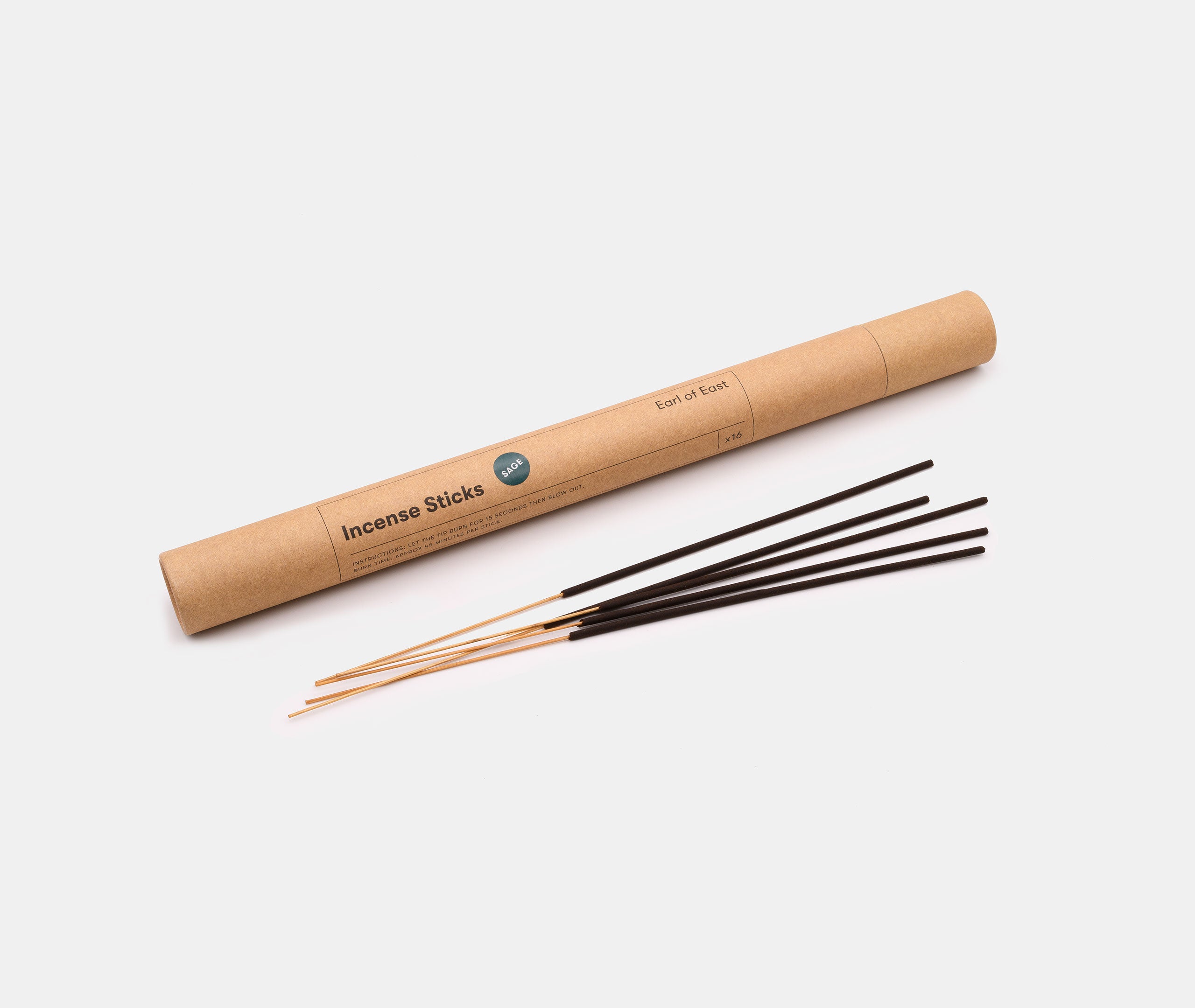 Incense Sticks - Sage、mySite、topwebapps