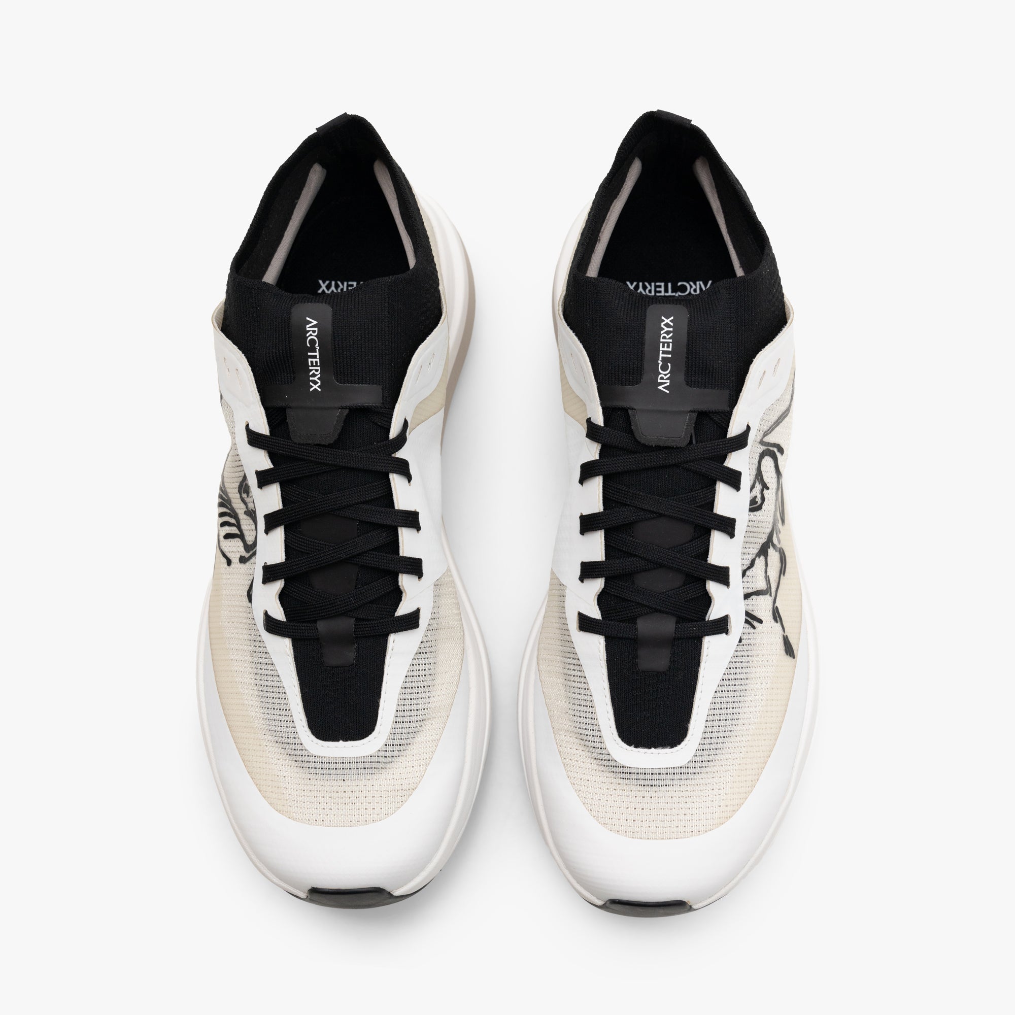  Arc'teryx Sylan Pro Arctic Silk / Arctic Silk、mySite、merchandisen