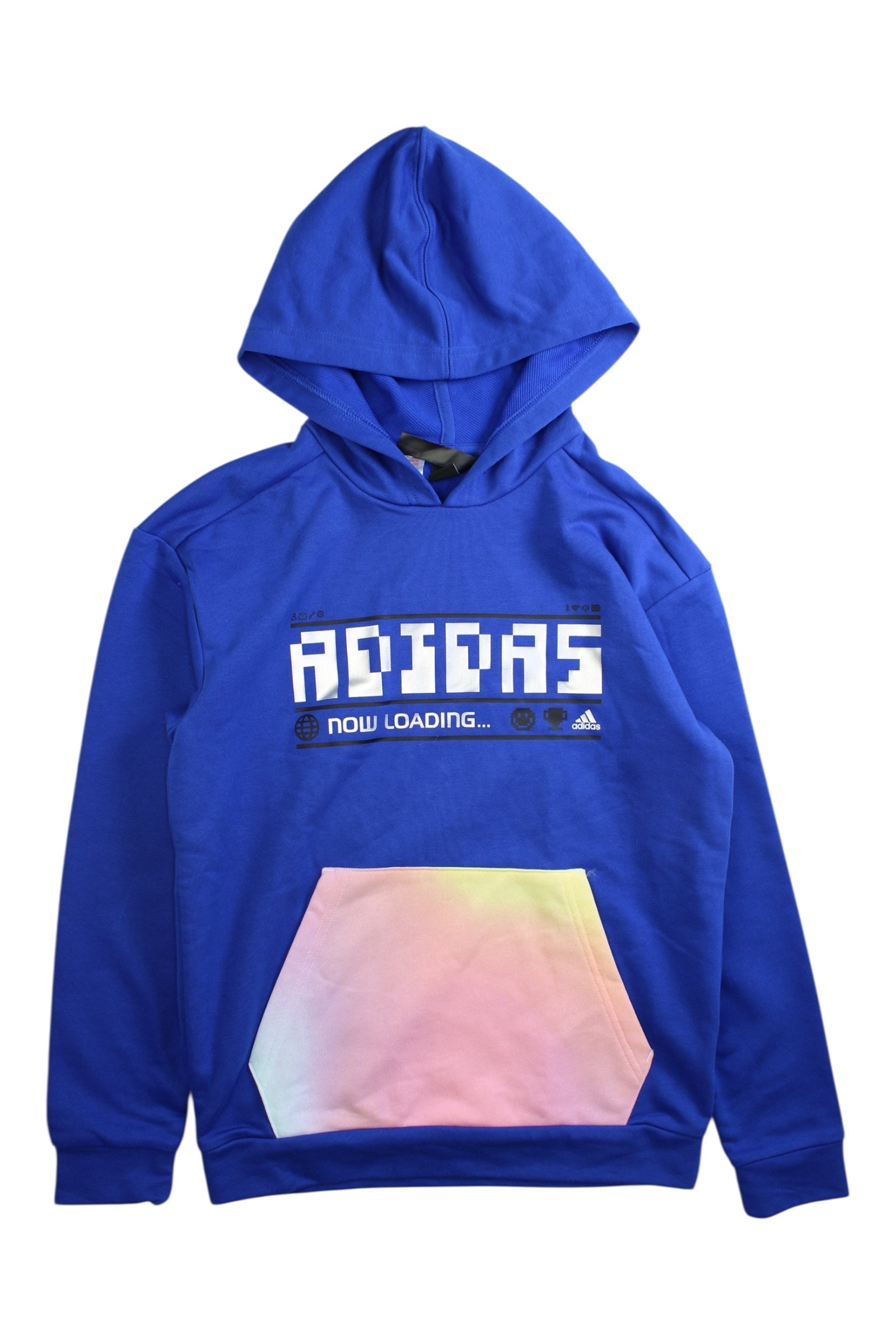 Adidas Hooded Sweatshirt 11-12Y、mySite、g9winljtr
