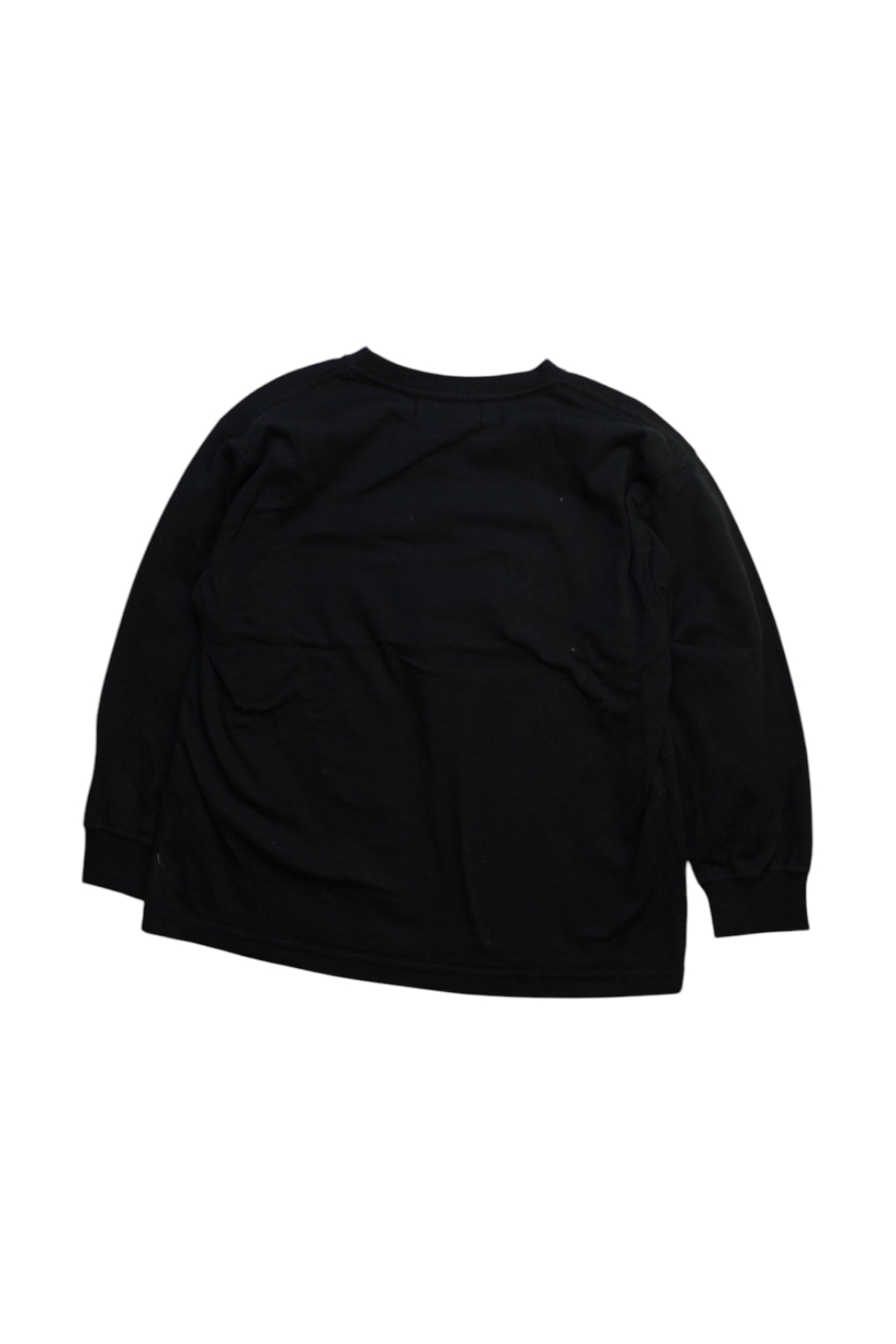 XLARGE Kids Gorilla Graphic Long Sleeve T-Shirt 5T、mySite、g9winljtr