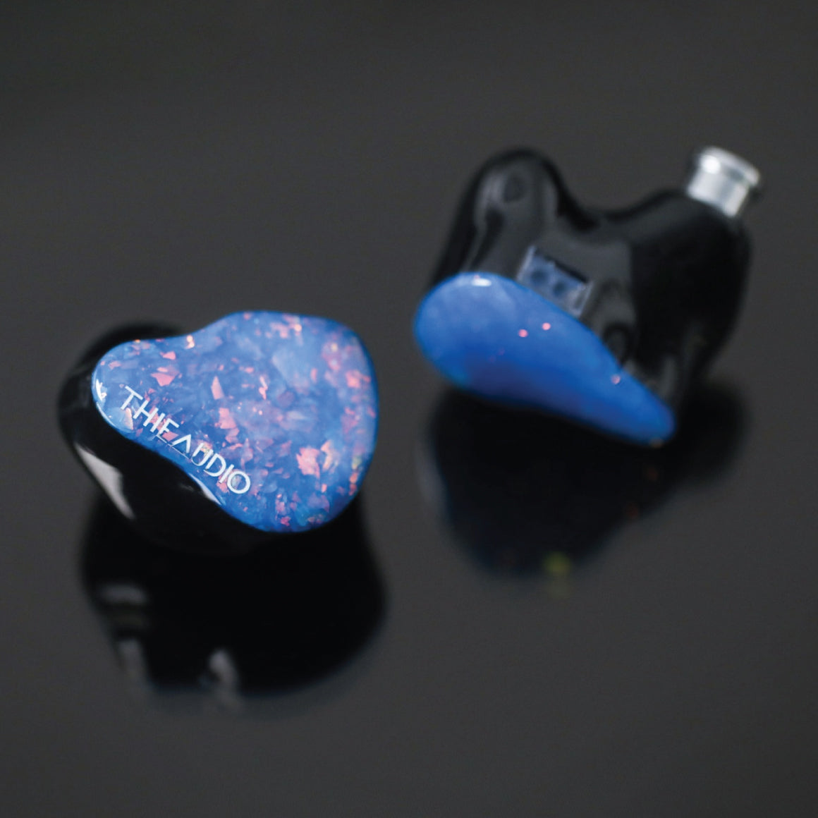  ThieAudio - Hype 4 (Unboxed)、mySite、merchandisen