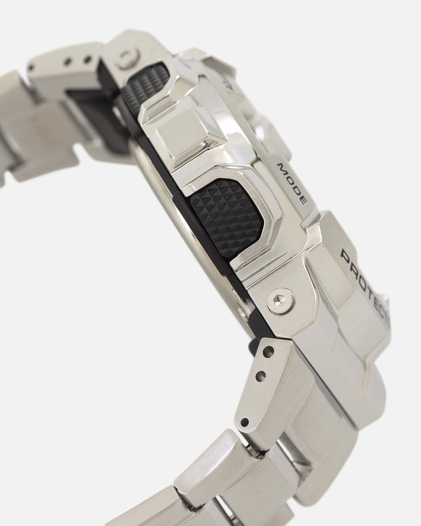 G Shock GM-110D-8ADR Watch Silver、mySite、zt4zffjzw