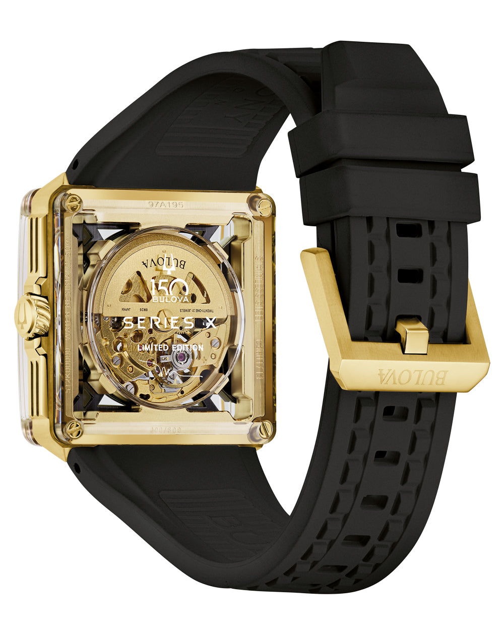 97A195 Marc Anthony Series X Special Edition、mySite、botmansion