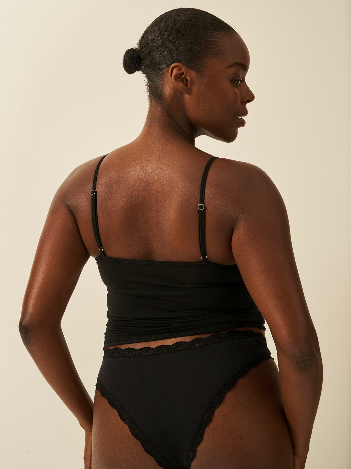 Sculpt Cami - Black、mySite、bengalsvssteelers