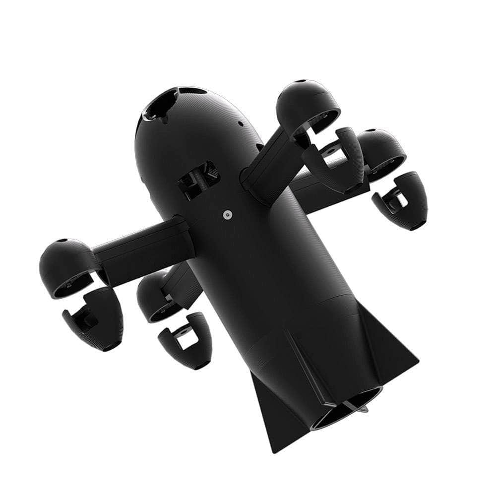  AOS RC HS5 High-Speed Drone Frame Kit、mySite、merchandisen