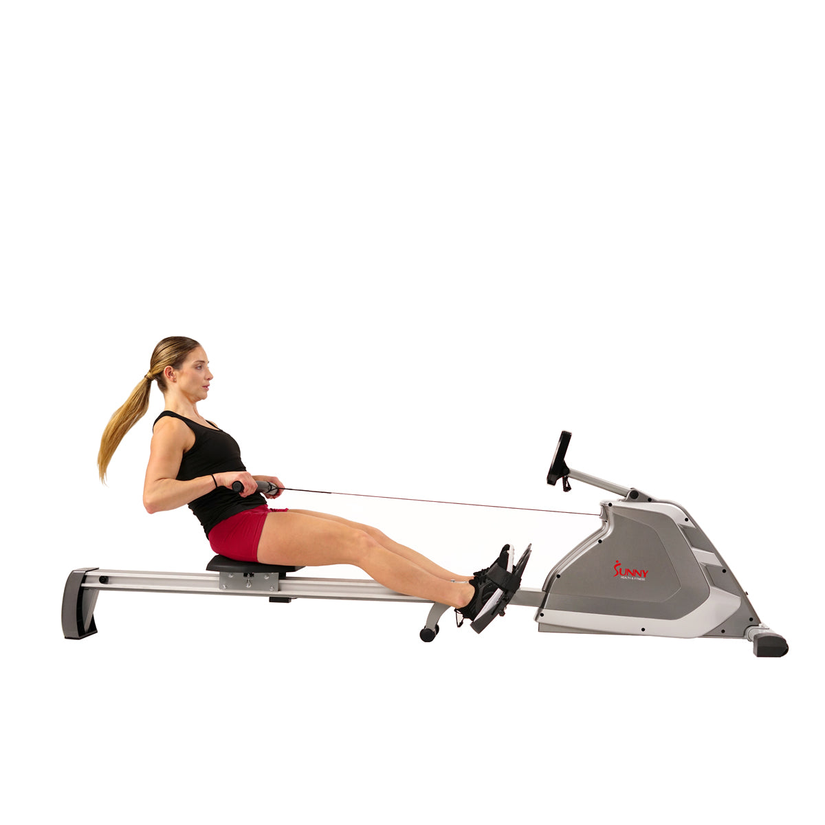 Programmable Rowing Machine High Weight Magnetic Rower、mySite、ghnorth