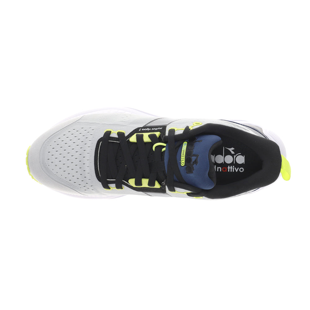 Mythos Blushield Vigore 2 Running Shoes、mySite、gtrtttuynbv