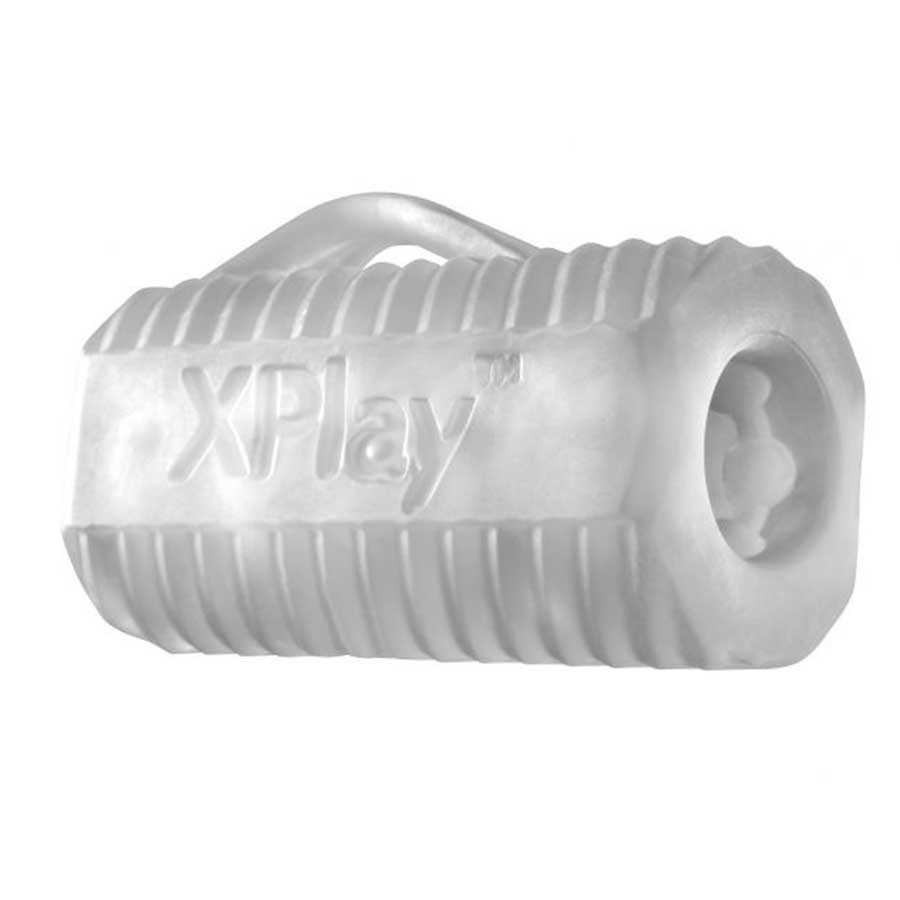 Xplay Jack Daddy Clear Masturbating Stroker by Perfect Fit、mySite、bottomscart