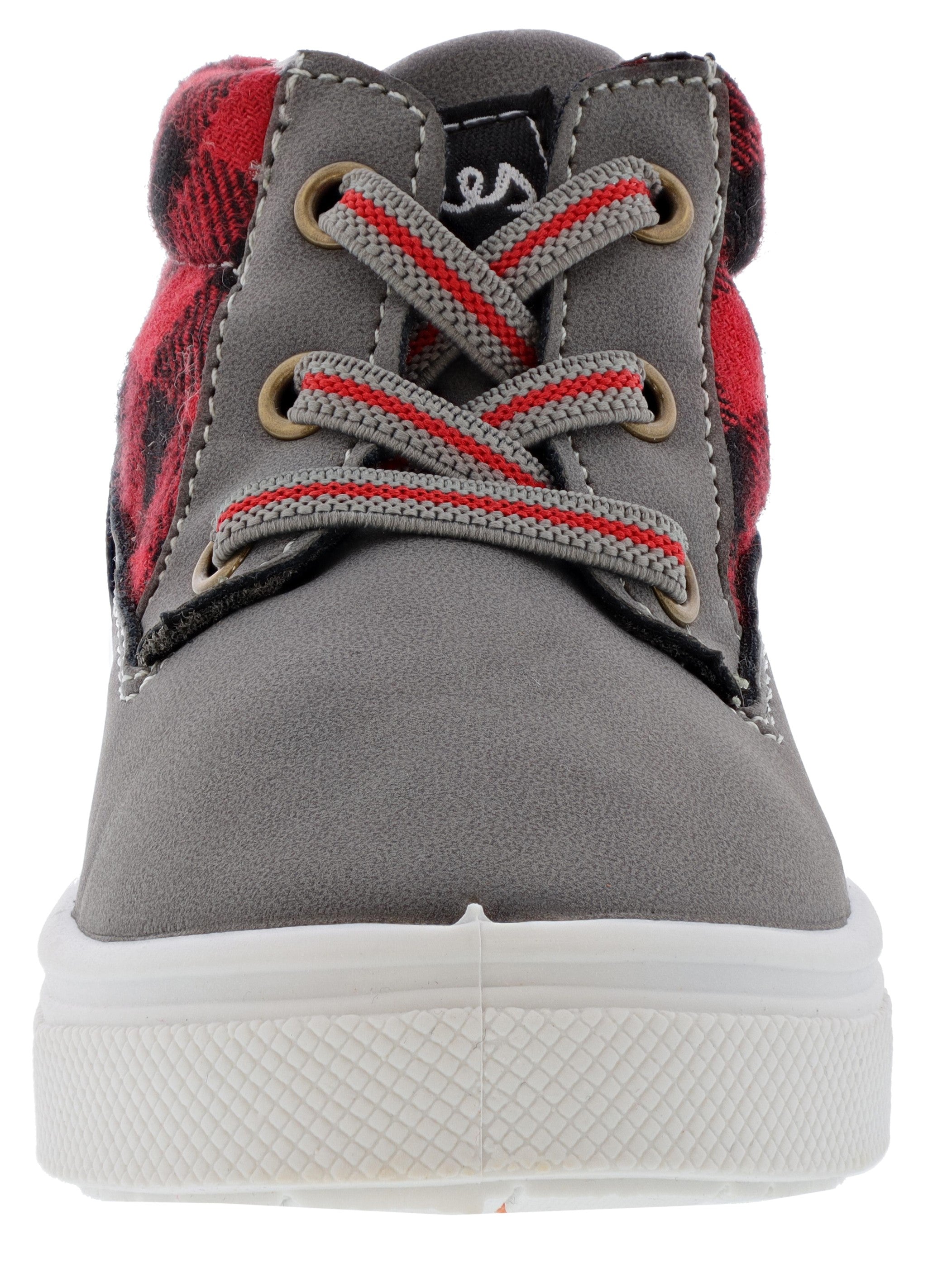 Oomphies Toddler's Oliver Lightweight Slip On Ankle Boots、mySite、dreamappss