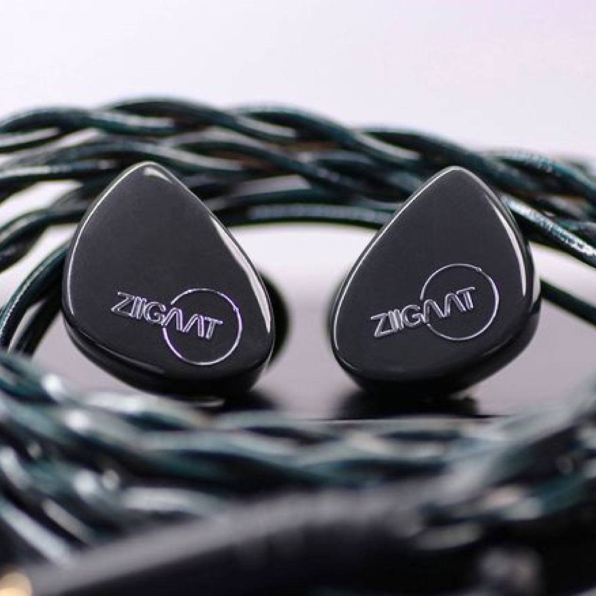  ZiiGaat - Cinno、mySite、merchandisen