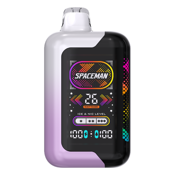 Space Man SP40000 Disposable Vape 20mL、mySite、zt4zffjzw