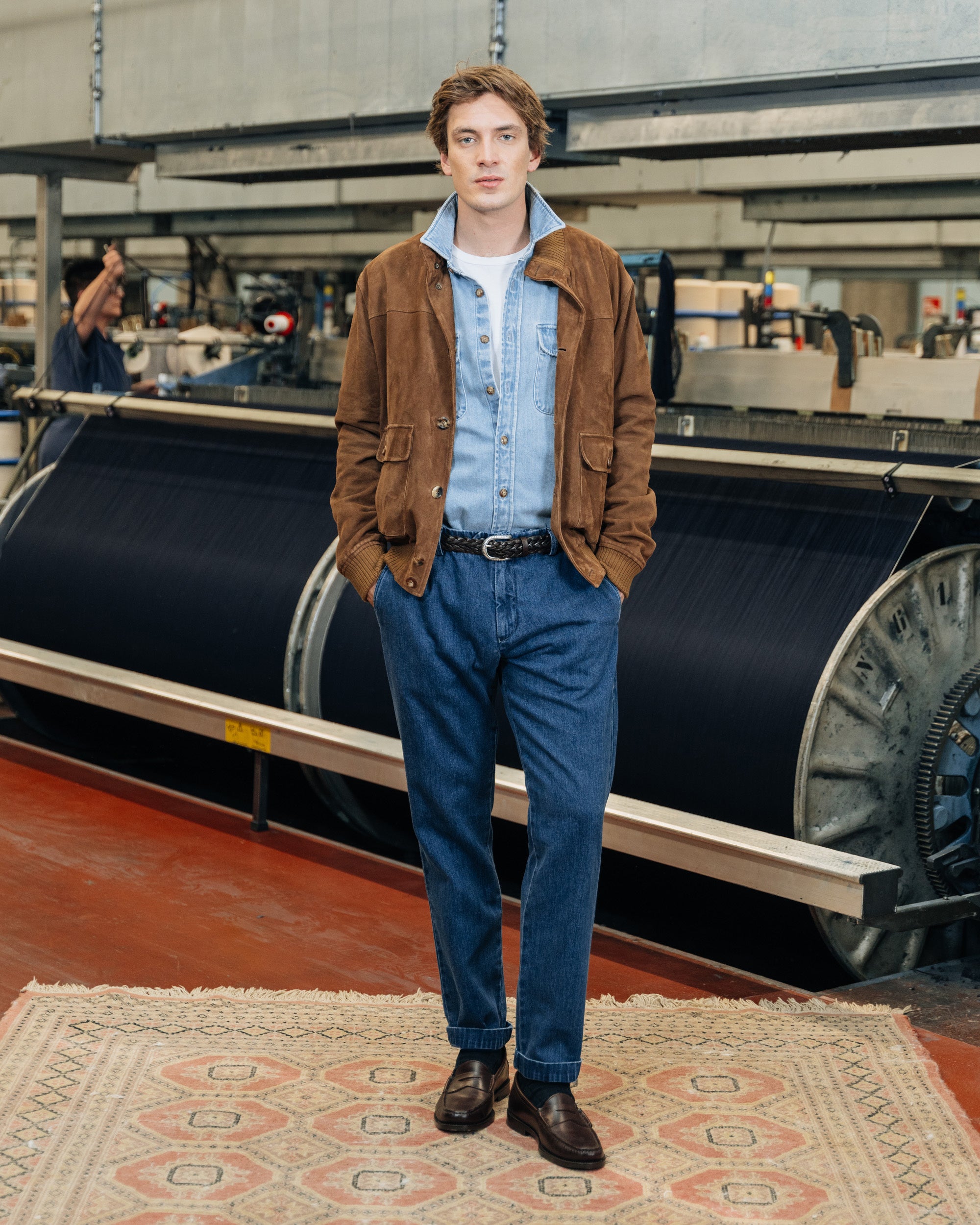  Chieri、mySite、merchandisen