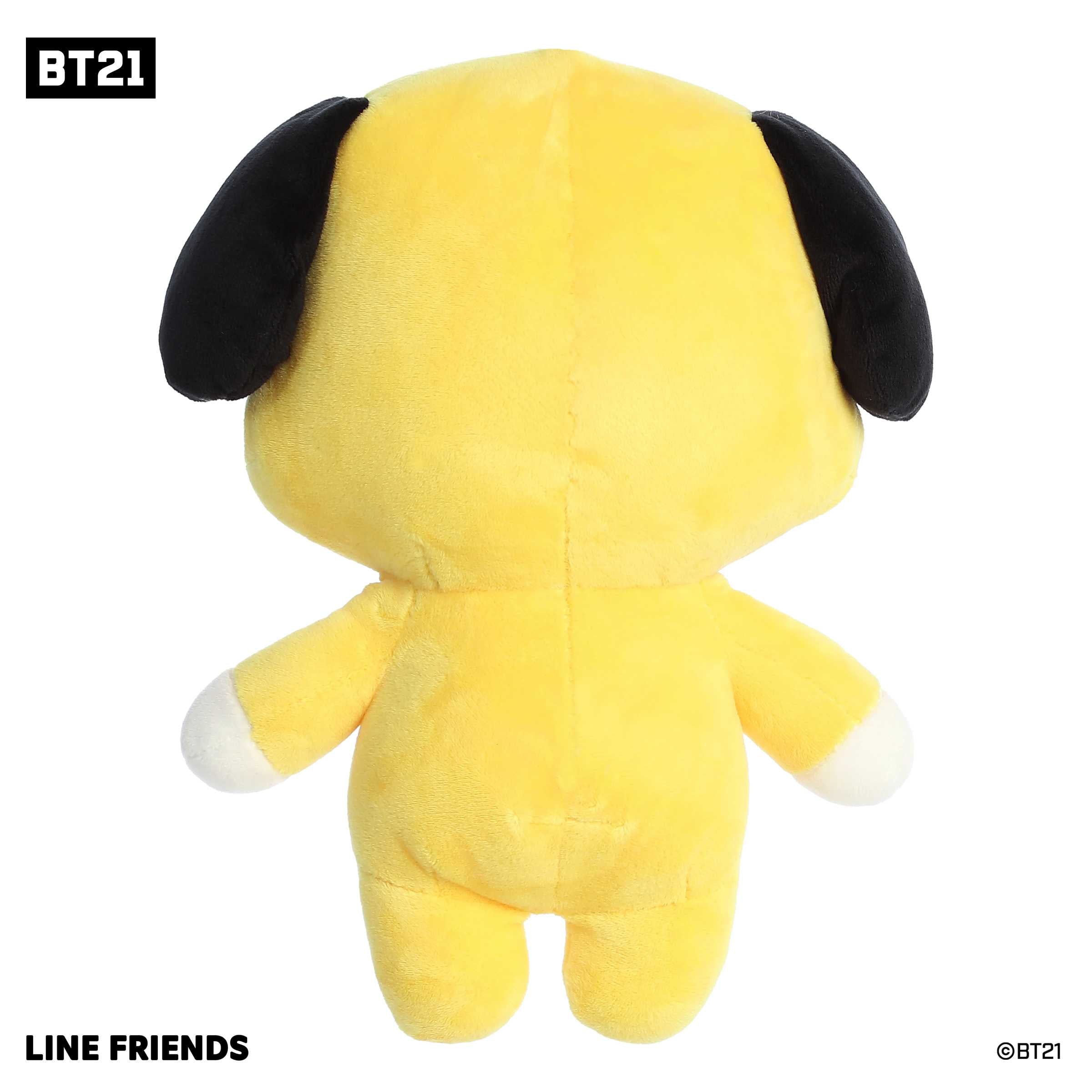 Aurora® - BT21 - 10 CHIMMY、mySite、g9winljtr