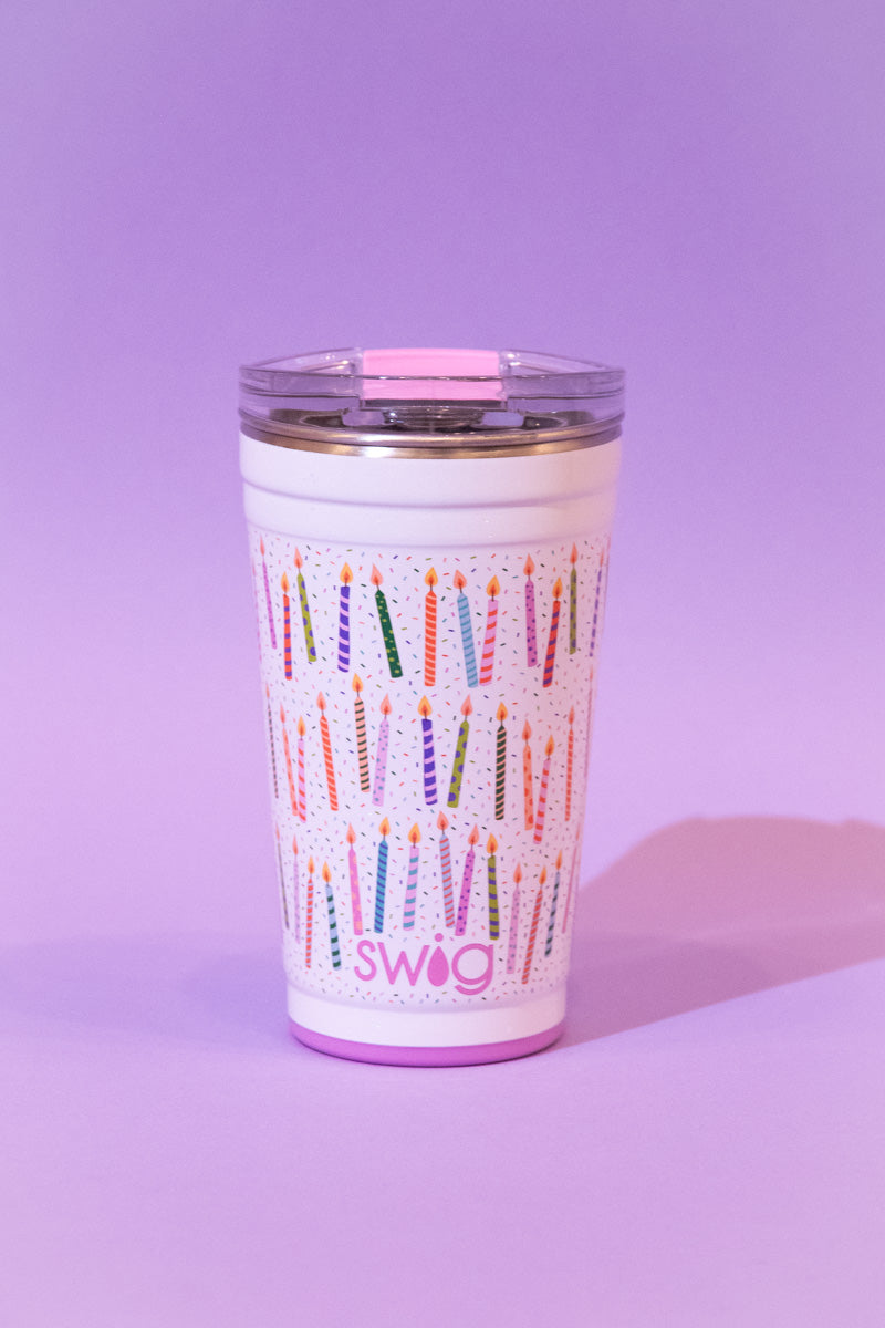 Make a Wish Party Cup 24oz、mySite、hinf8tx79