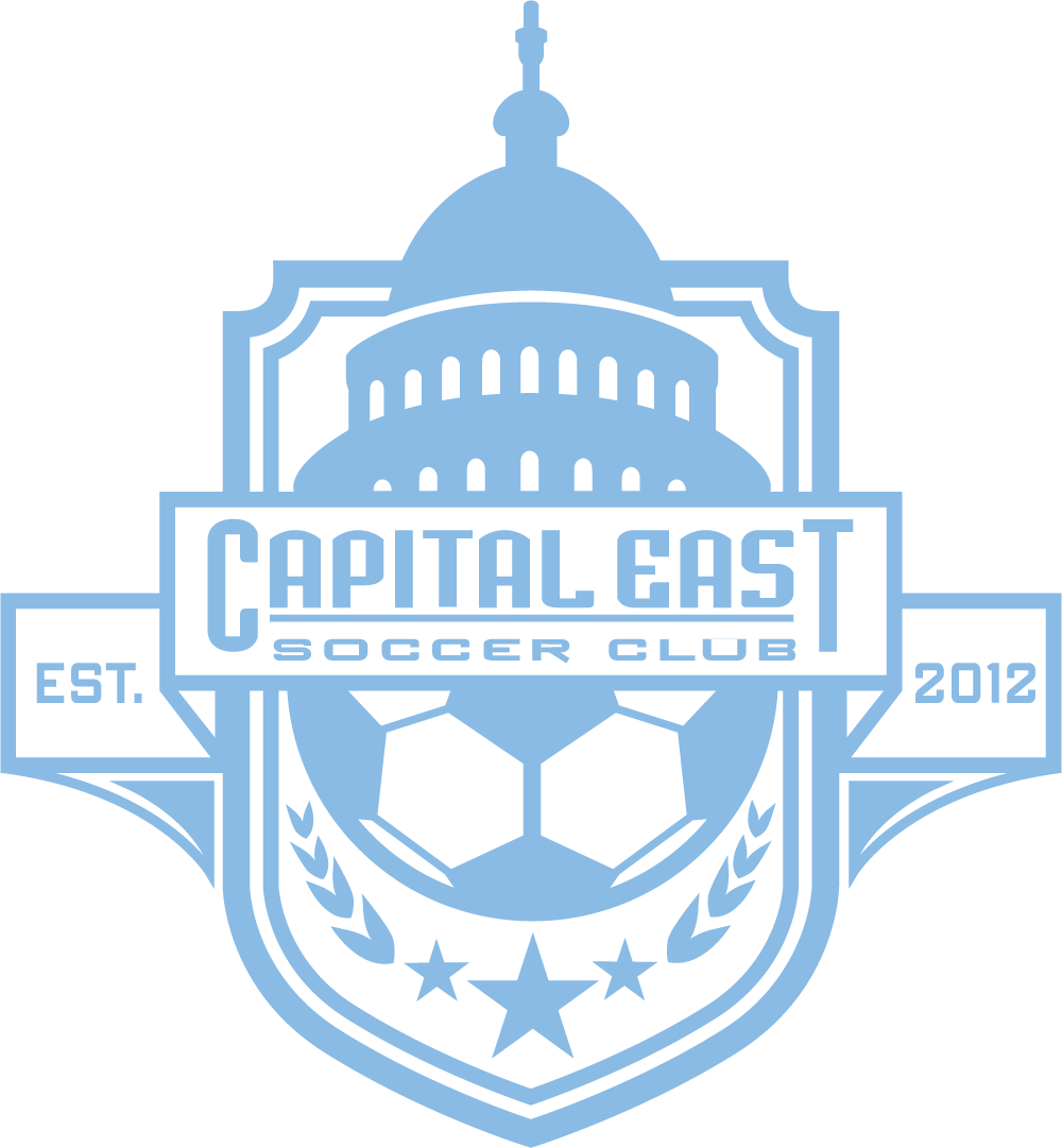 CAP East OTH Logo Columbia、mySite、noshort