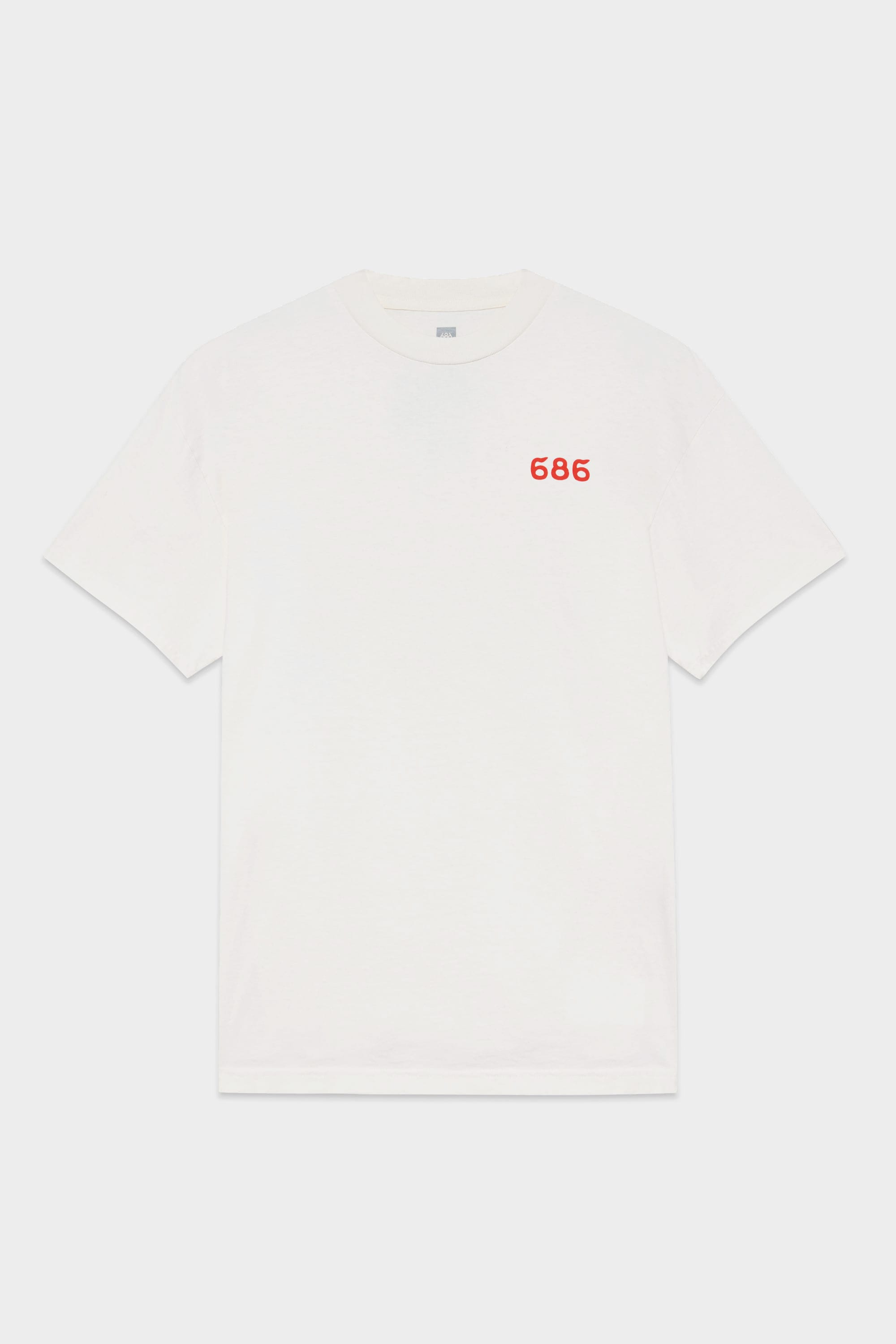 686 Men's Man in the Sun Short Sleeve Tee、mySite、i-lightchina