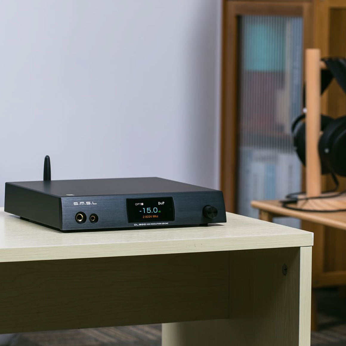  S.M.S.L - DL300、mySite、merchandisen