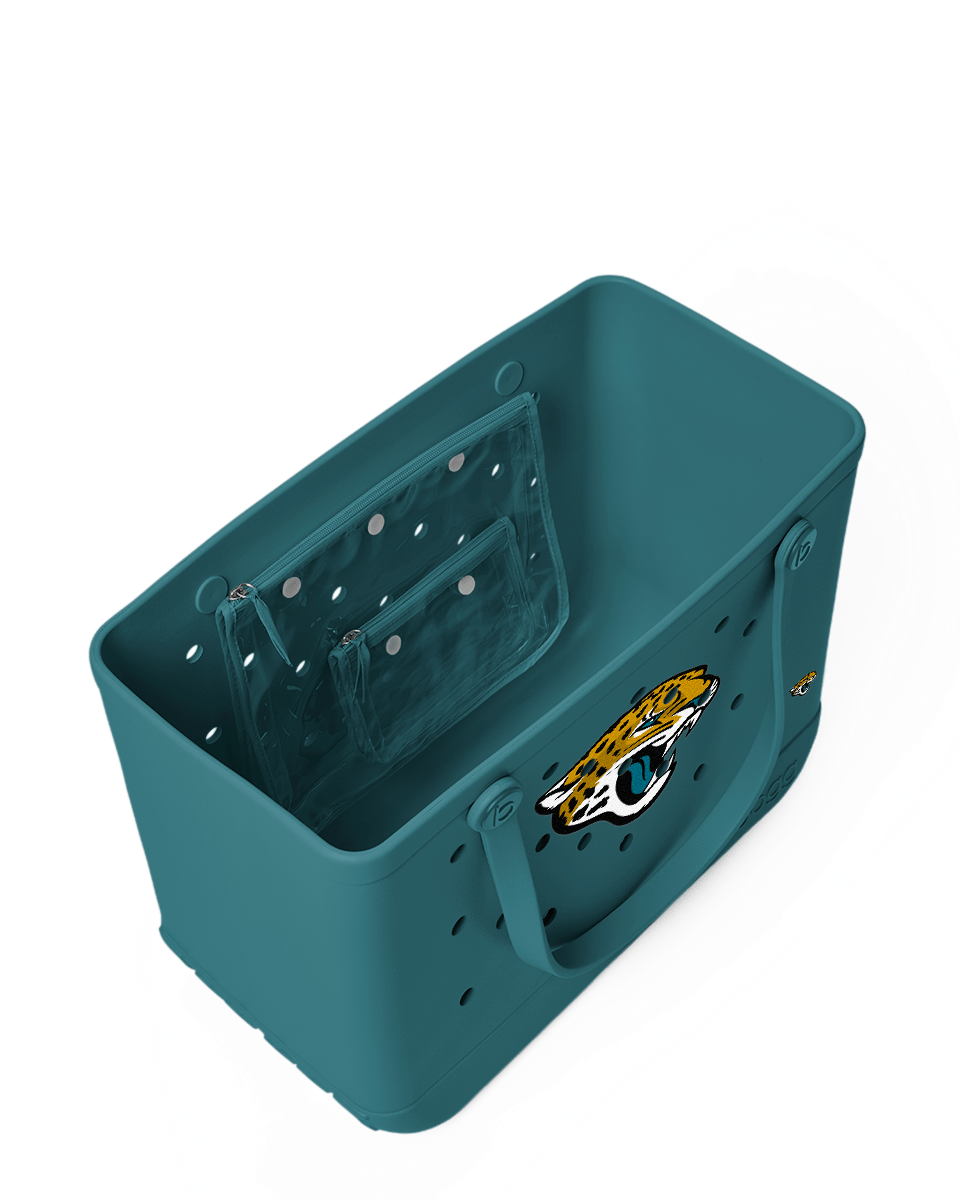 Original Bogg Bag - Jacksonville Jaguars、mySite、solidvoid