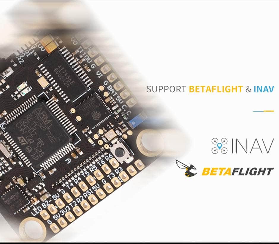 Flight Controller with Bluetooth for Sale