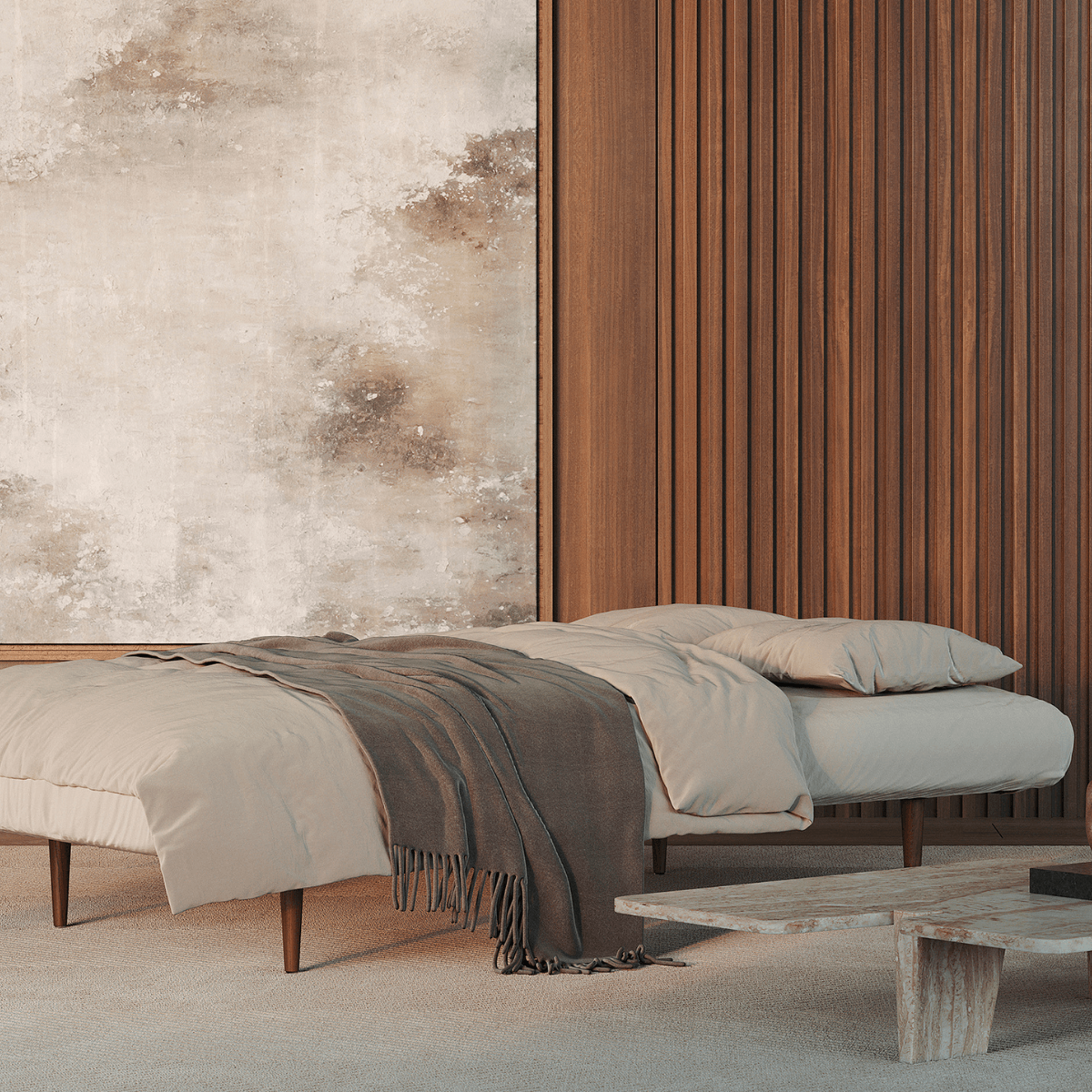 Unfurl Sleeper Sofa、mySite、neckold