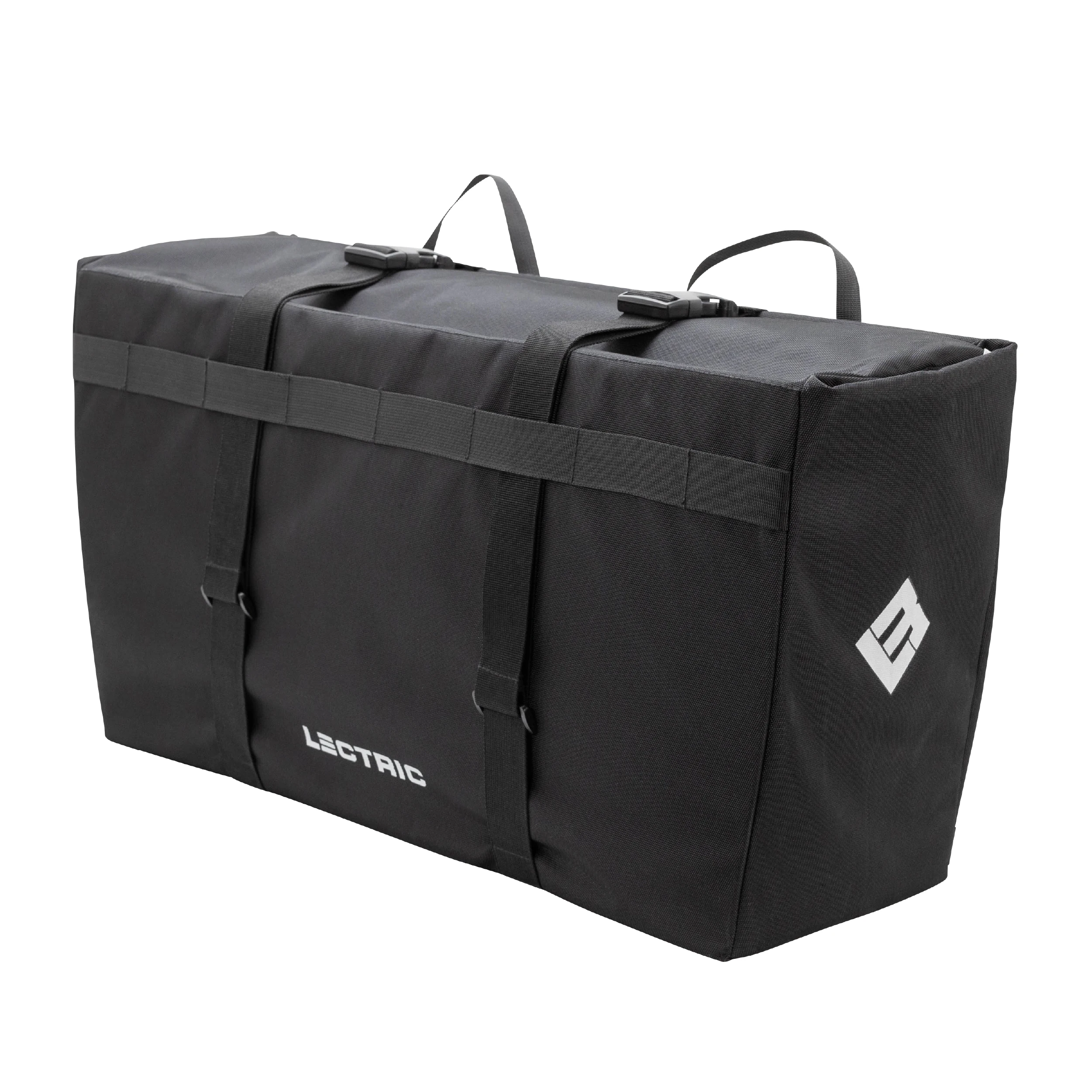  XL Cargo Pannier Bags (2)、mySite、ghnorth
