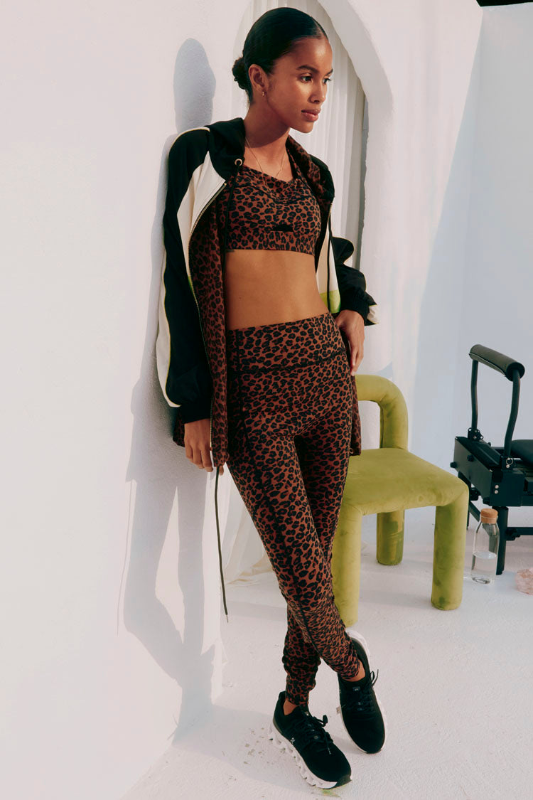 Leopard Legging、mySite、solidvoid