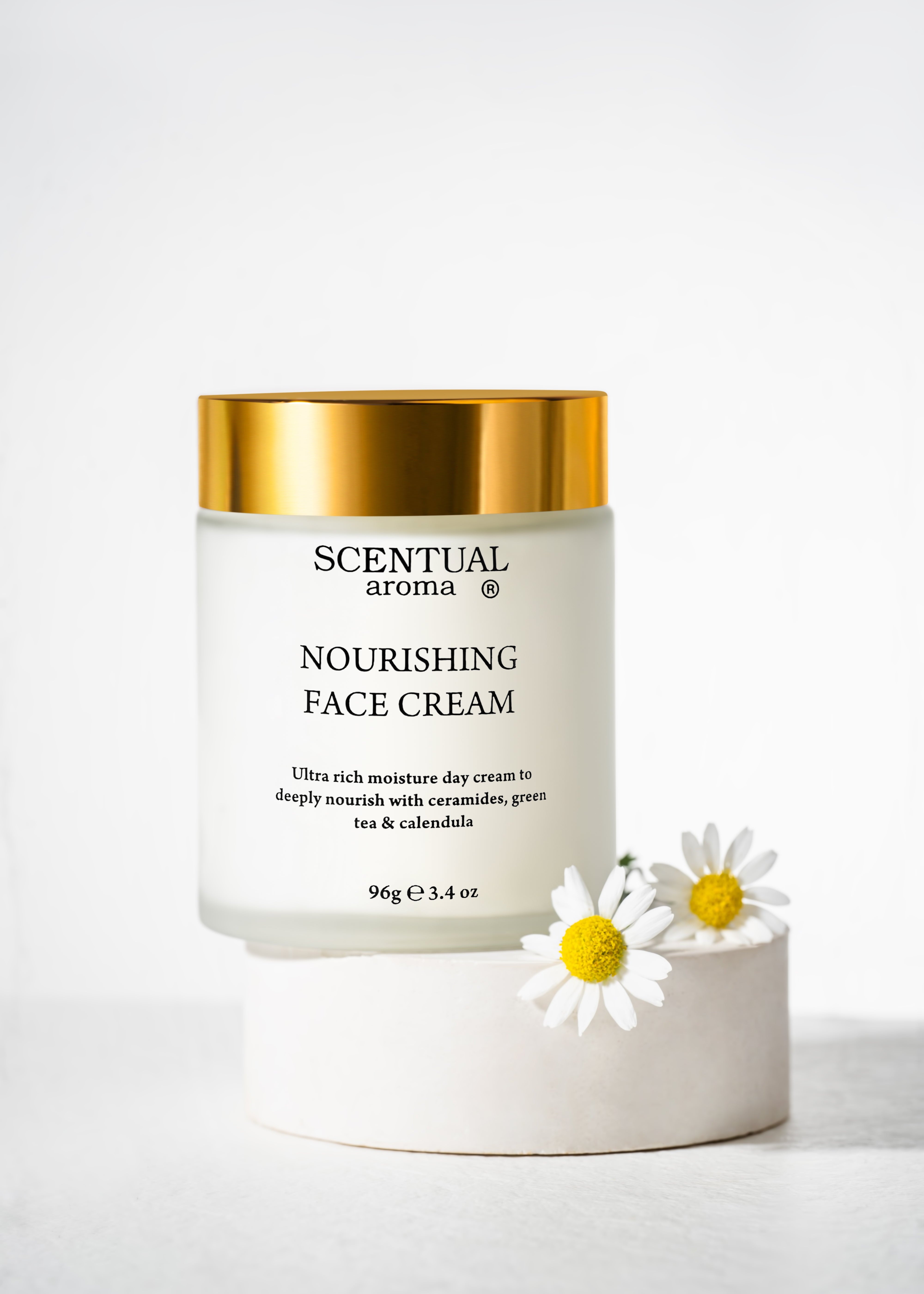  Nourishing Face Cream、mySite、elrpsem3k