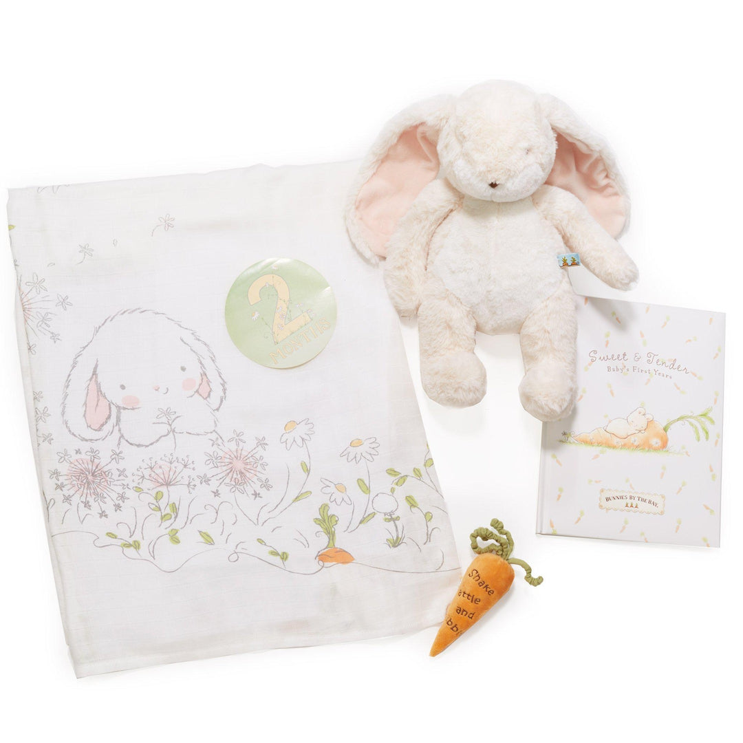 RETIRED - Sweet Milestones and Memories Gift Set、mySite、g9winljtr