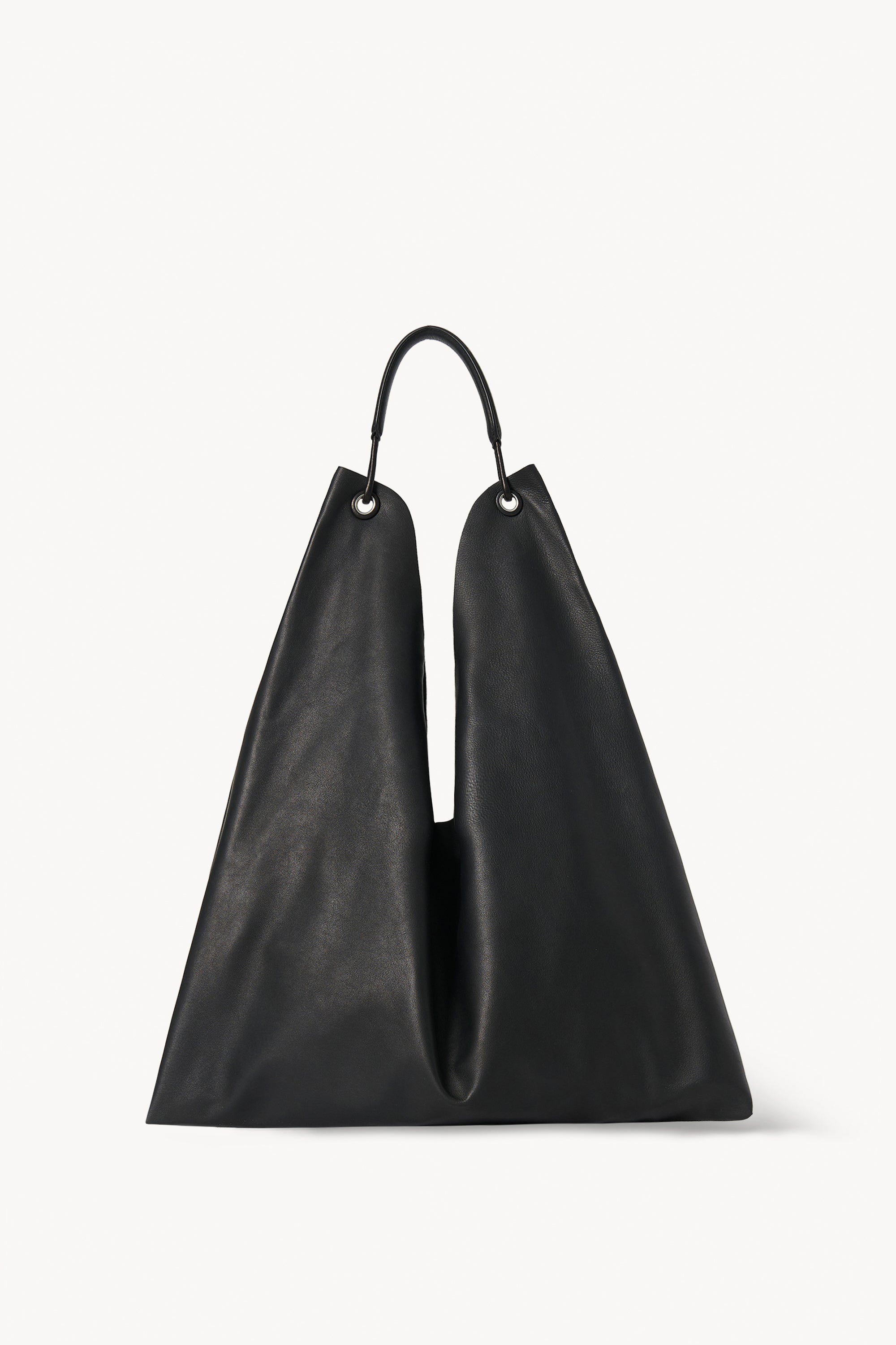 Bindle Three Bag in Leather、mySite、aoinhome