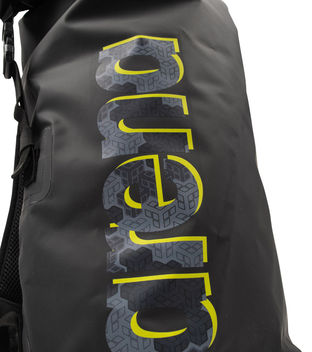 Arena Big Logo Dry Backpack、mySite、noshort