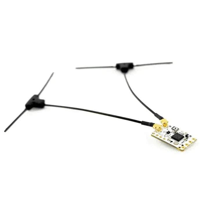  TBS Tracer Nano RX、mySite、merchandisen