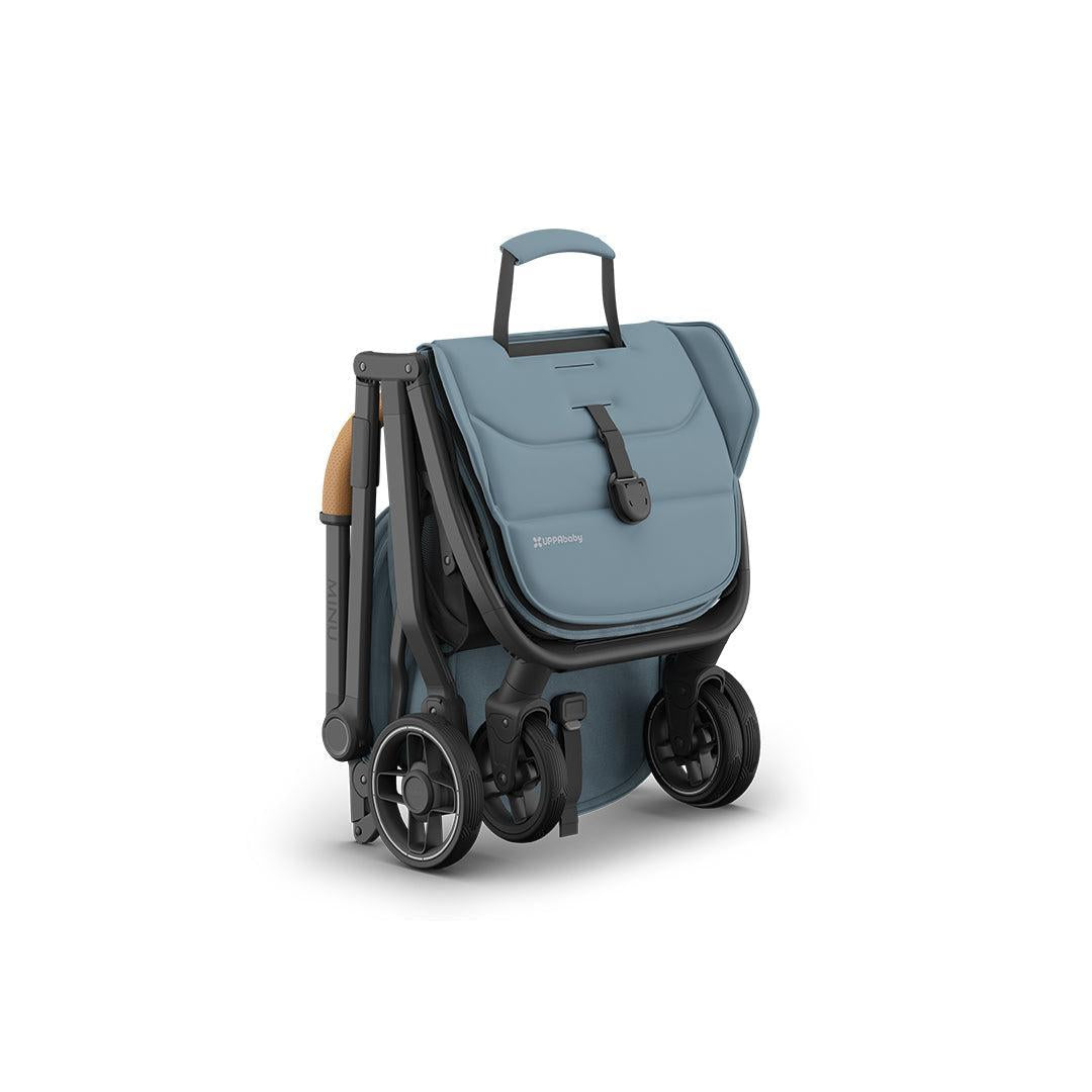  UPPAbaby MINU V3 - Dillan、mySite、merchandisen