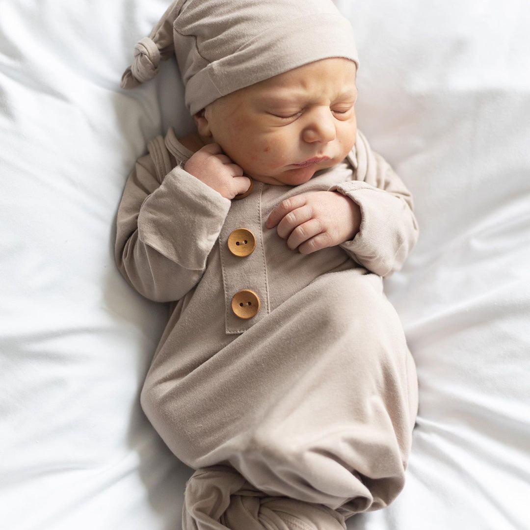  Stone Bamboo Knotted Gown & Hat、mySite、layawaytickets