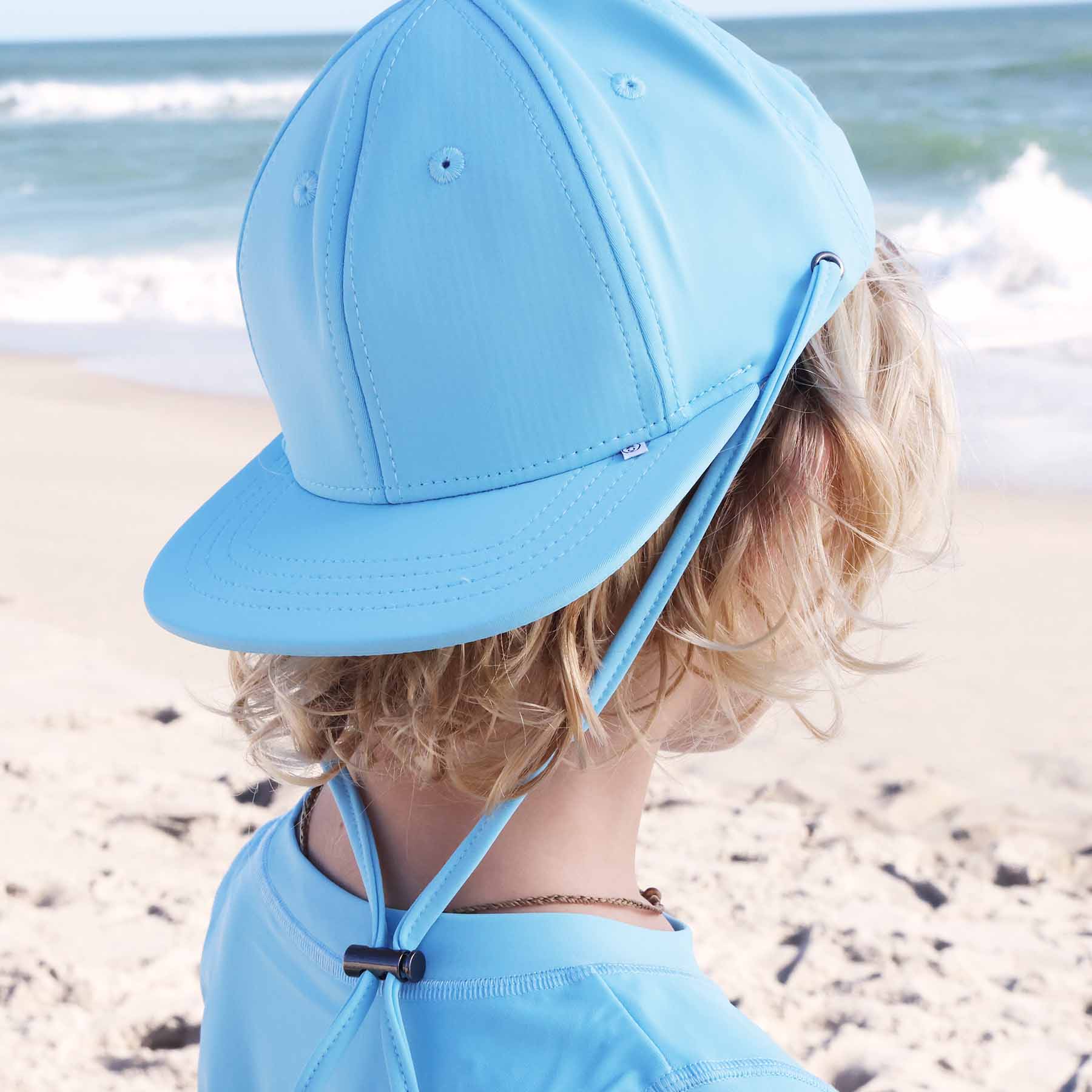  Surf Hat | Pastel Blue、mySite、layawaytickets