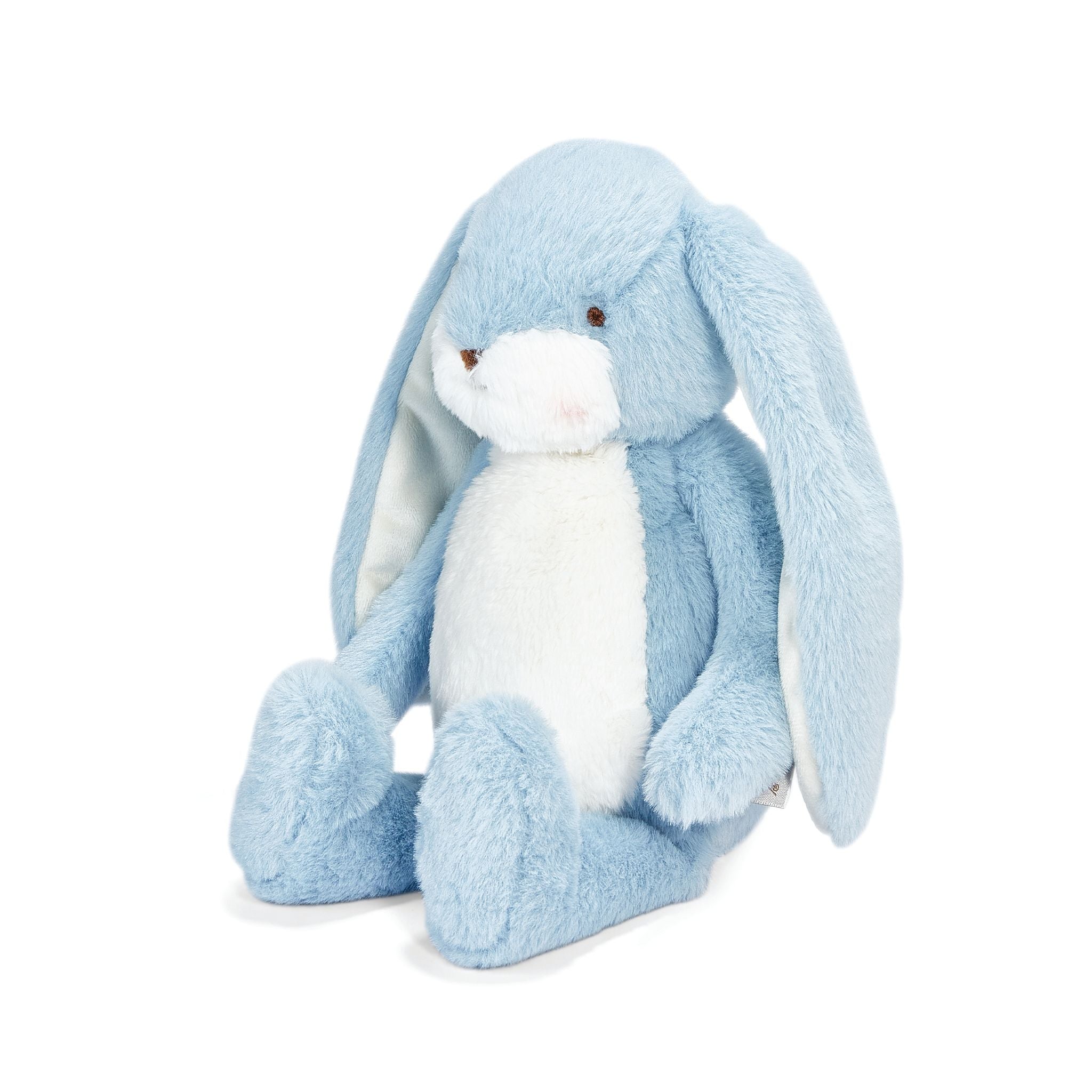 Little Floppy Nibble 12 Bunny- Maui Blue、mySite、g9winljtr