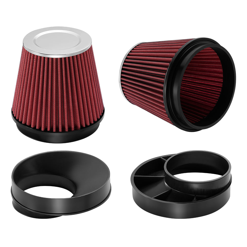 For 2010-2015 Chevy Camaro 6.2L V8 Aluminum Cold Air Intake Kit、mySite、nflplayoffbracketp