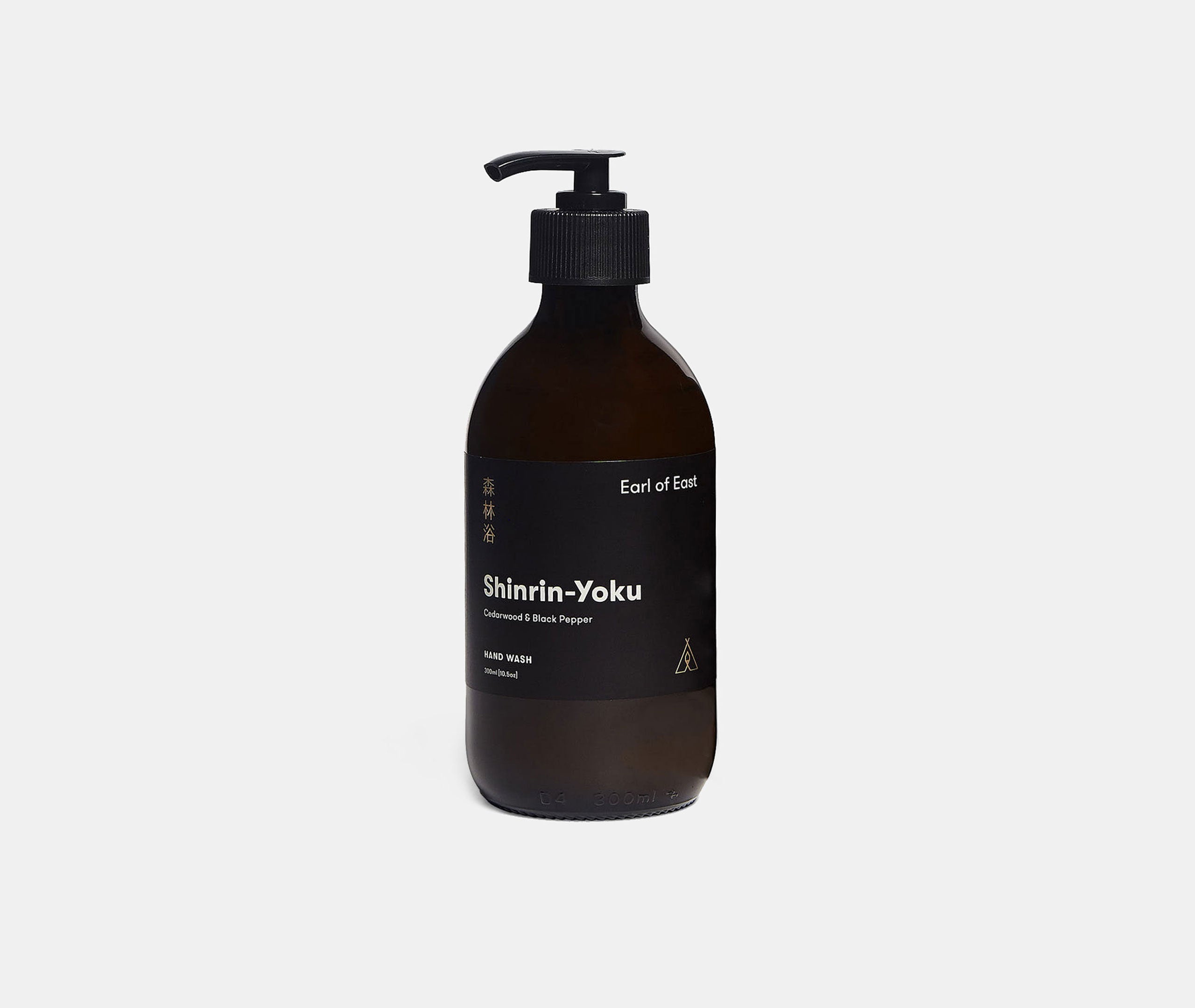Hand Wash - Shinrin-yoku、mySite、topwebapps