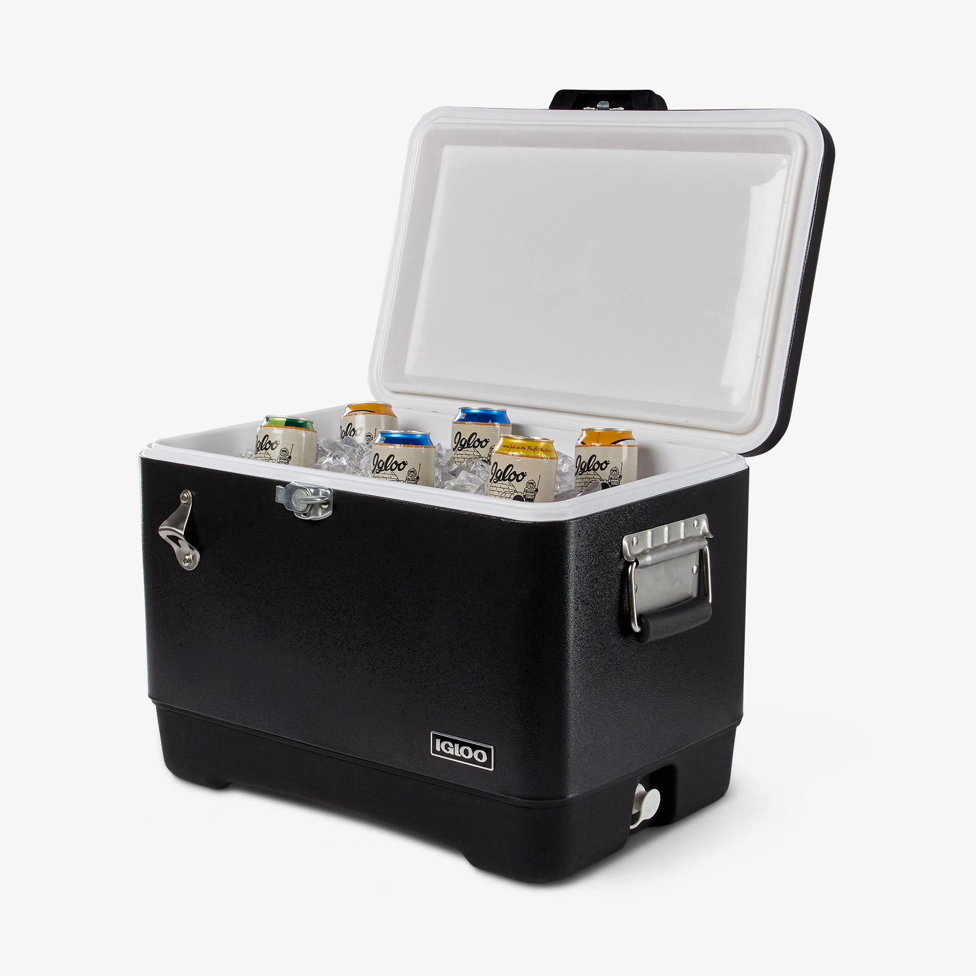 Legacy 54 Qt Cooler、mySite、noshort