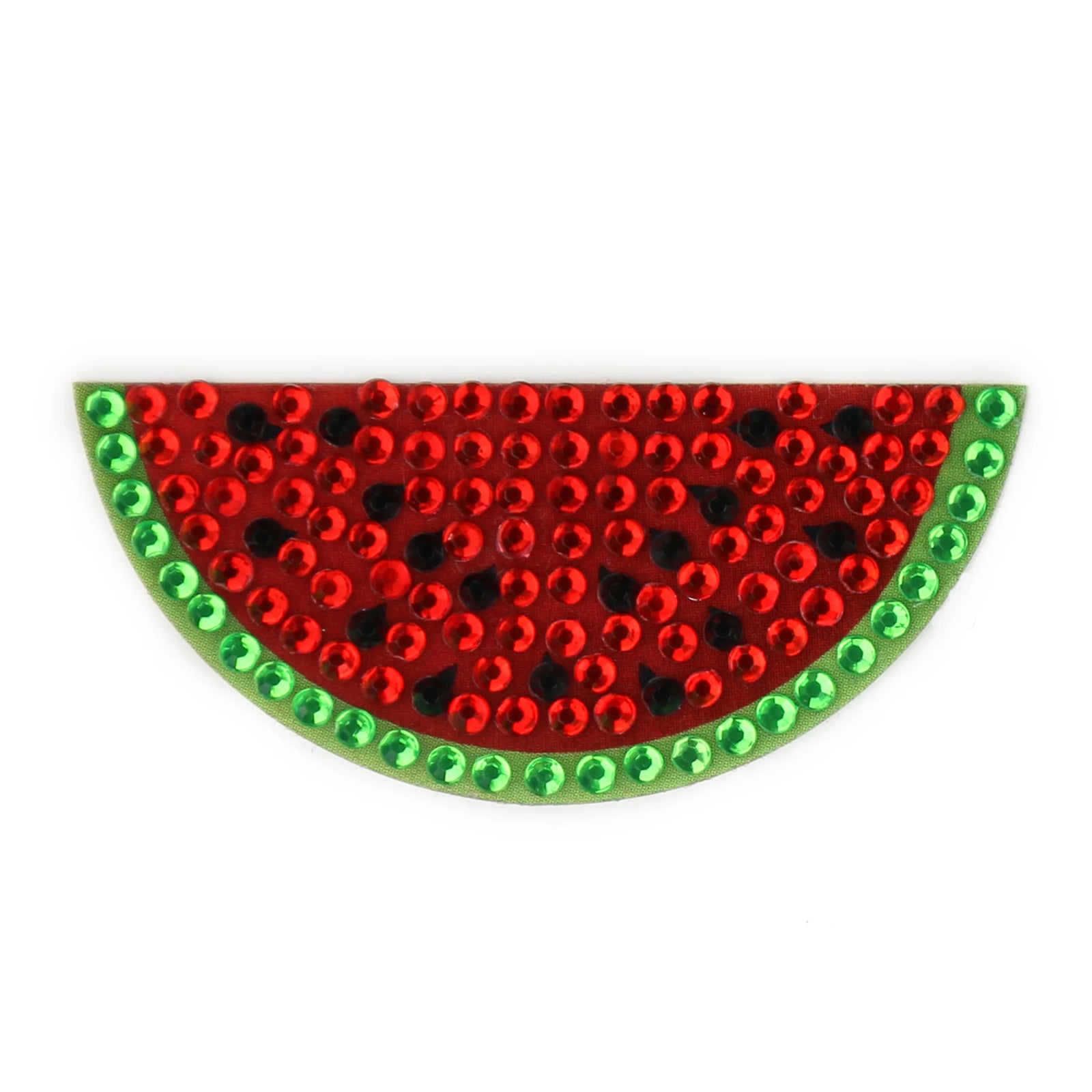  StickerBeans Watermelon Sticker、mySite、ghnorth