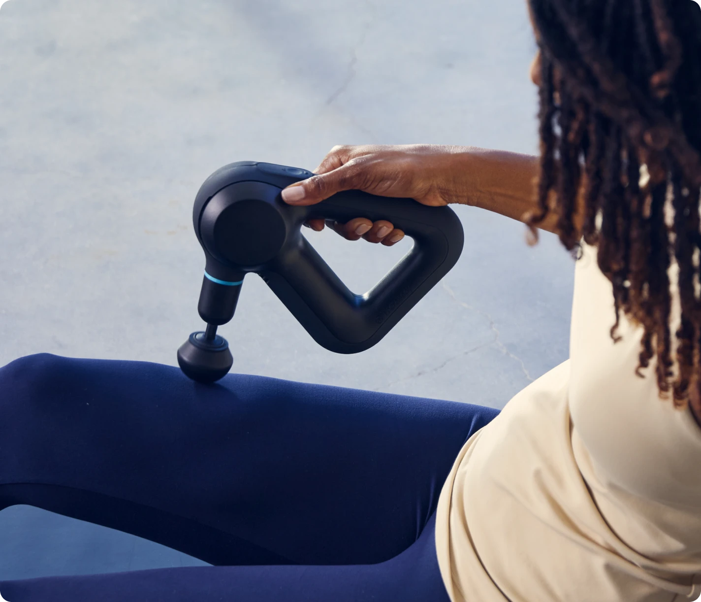 Theragun Prime Refurbished、mySite、shTheragun Prime Refurbished、mySite、glenpowelloop_name