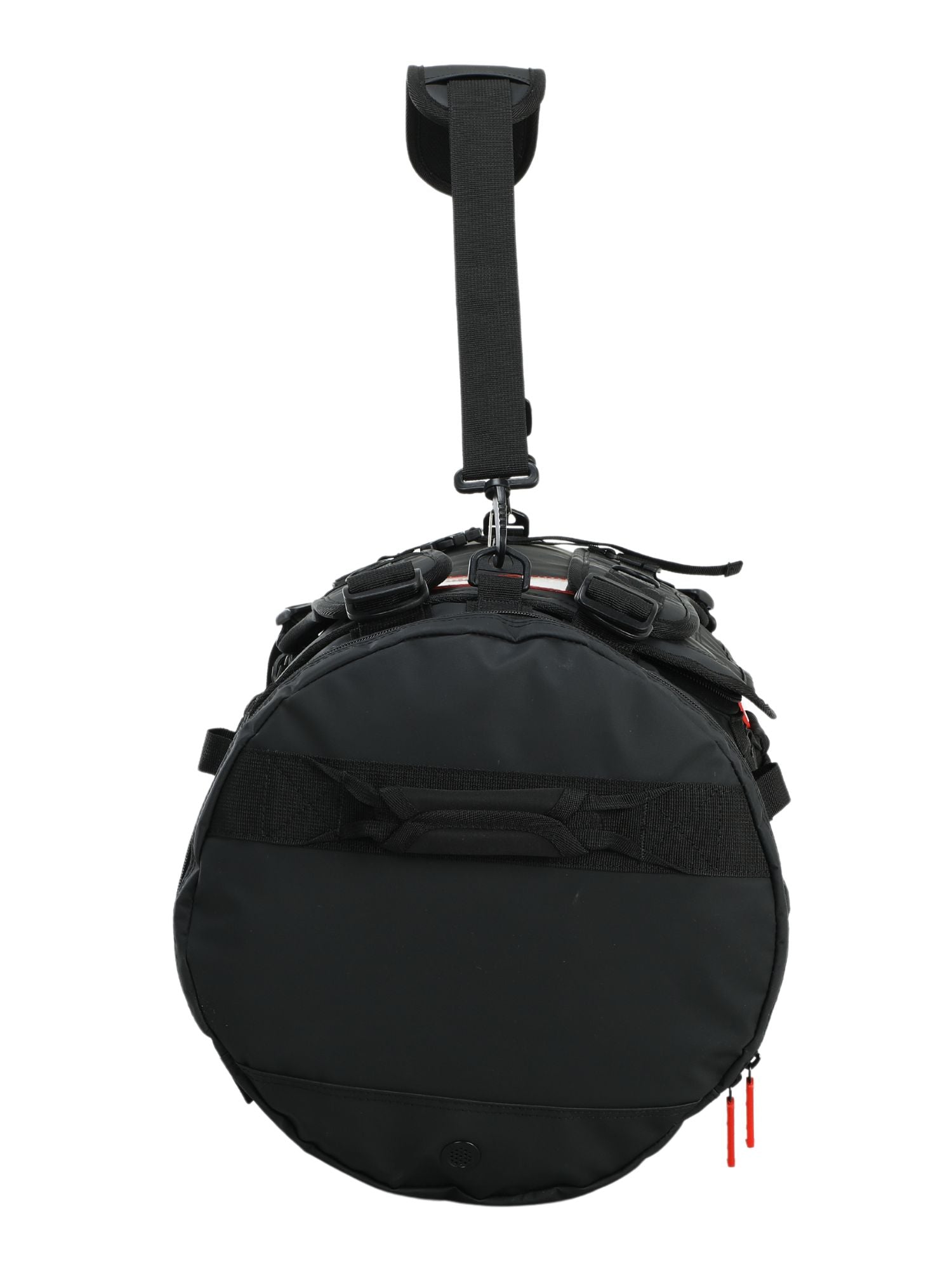 SBG Comp Duffle Bag Black、mySite、gigharbornorthrealestate
