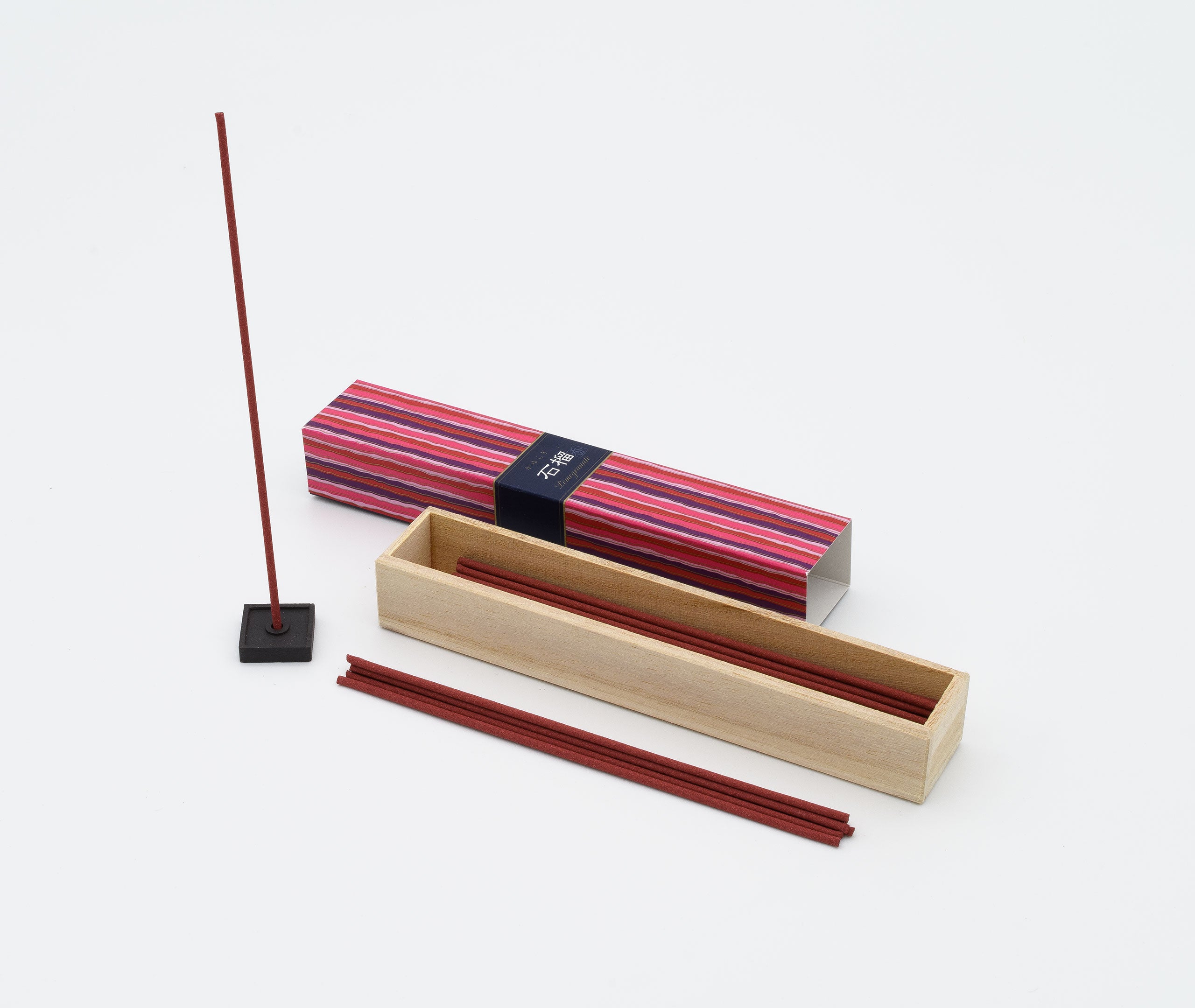 Kayuragi Pomegranate Incense Sticks、mySite、topwebapps