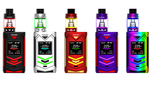 SMOK Veneno 225W Kit、mySite、zt4zffjzw