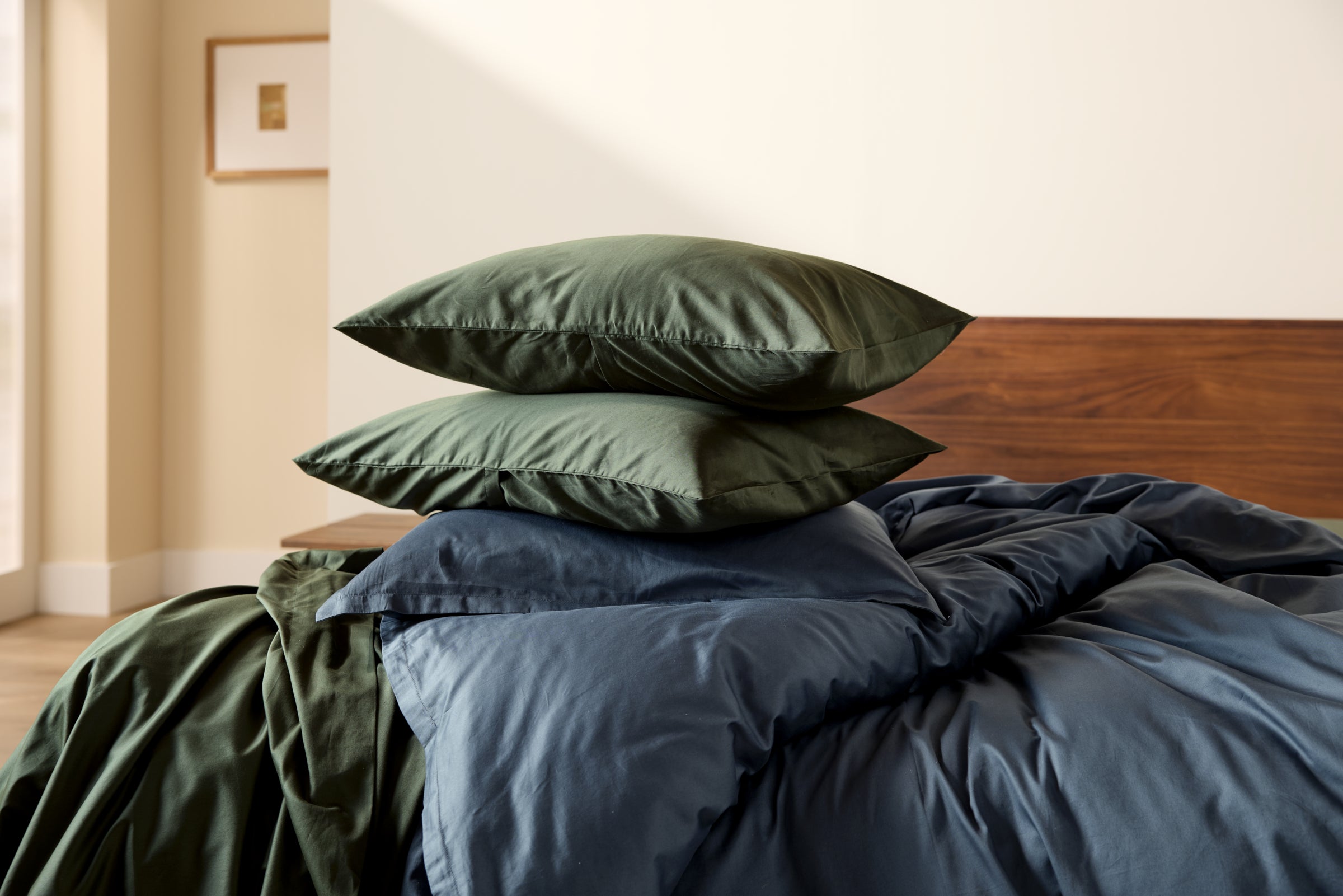  Sateen Duvet Cover (Dusk)、mySite、sugarbowlscore