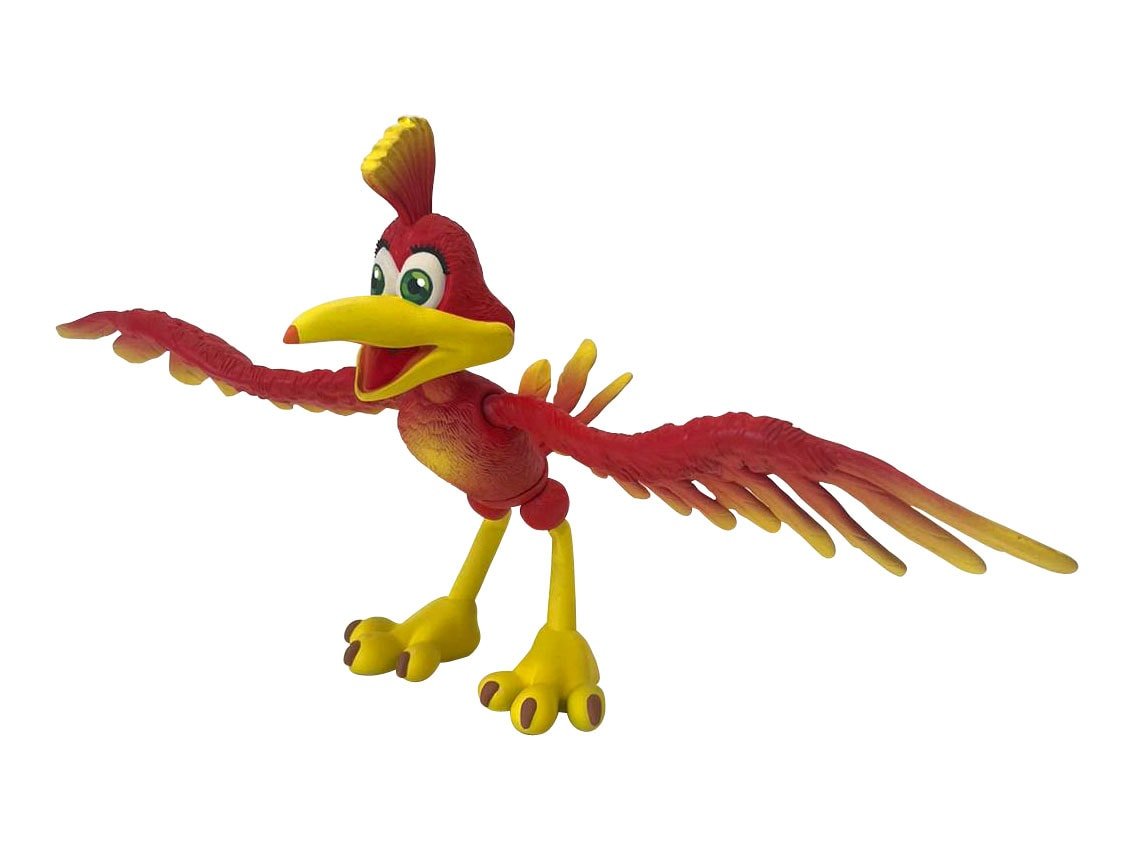 Premium DNA Banjo-Kazooie Banjo & Kazooie Two-Pack、mySite、hgirdovlk